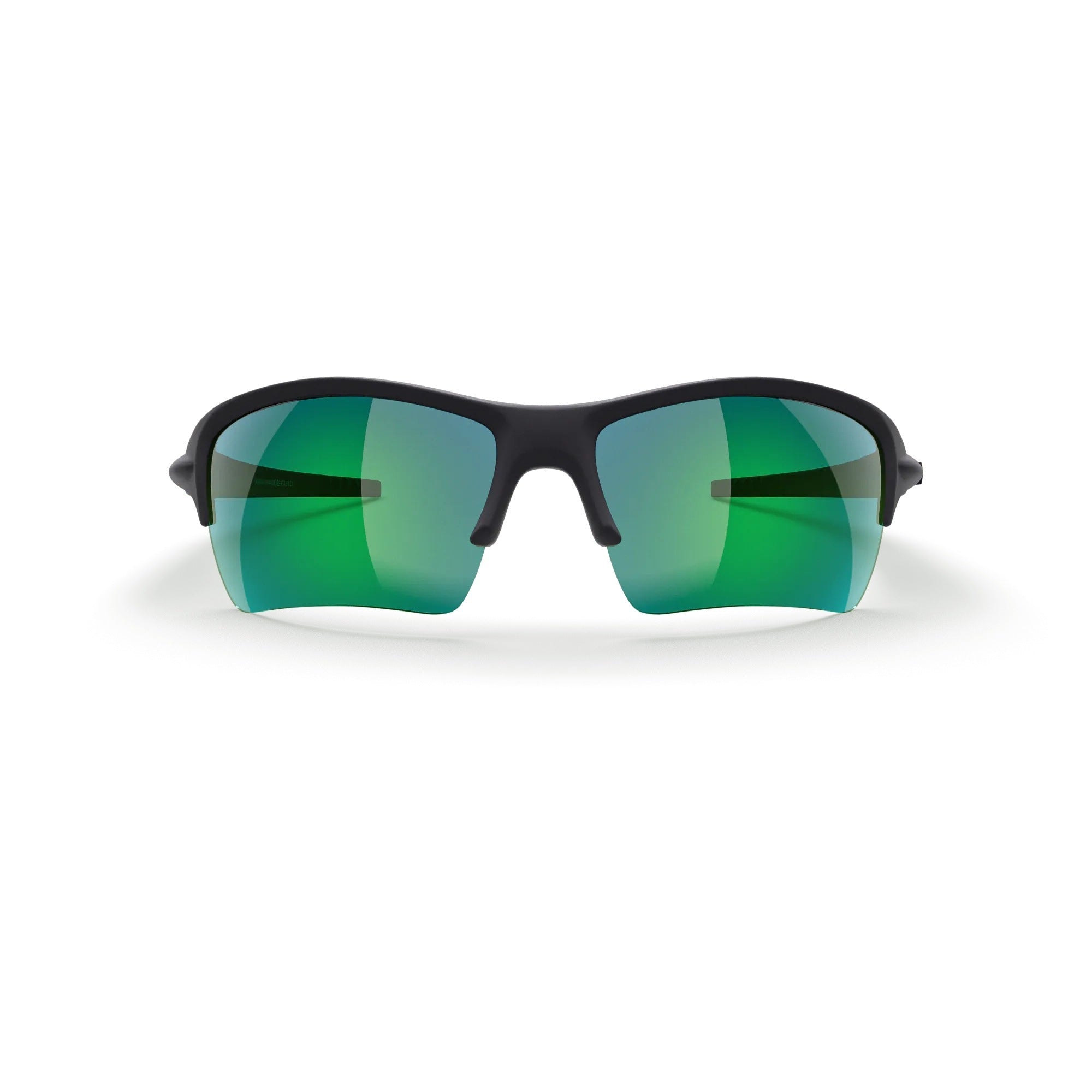 Sling XM Polarized Polycarbonate Prescription Sunglasses - Black Girl Golf