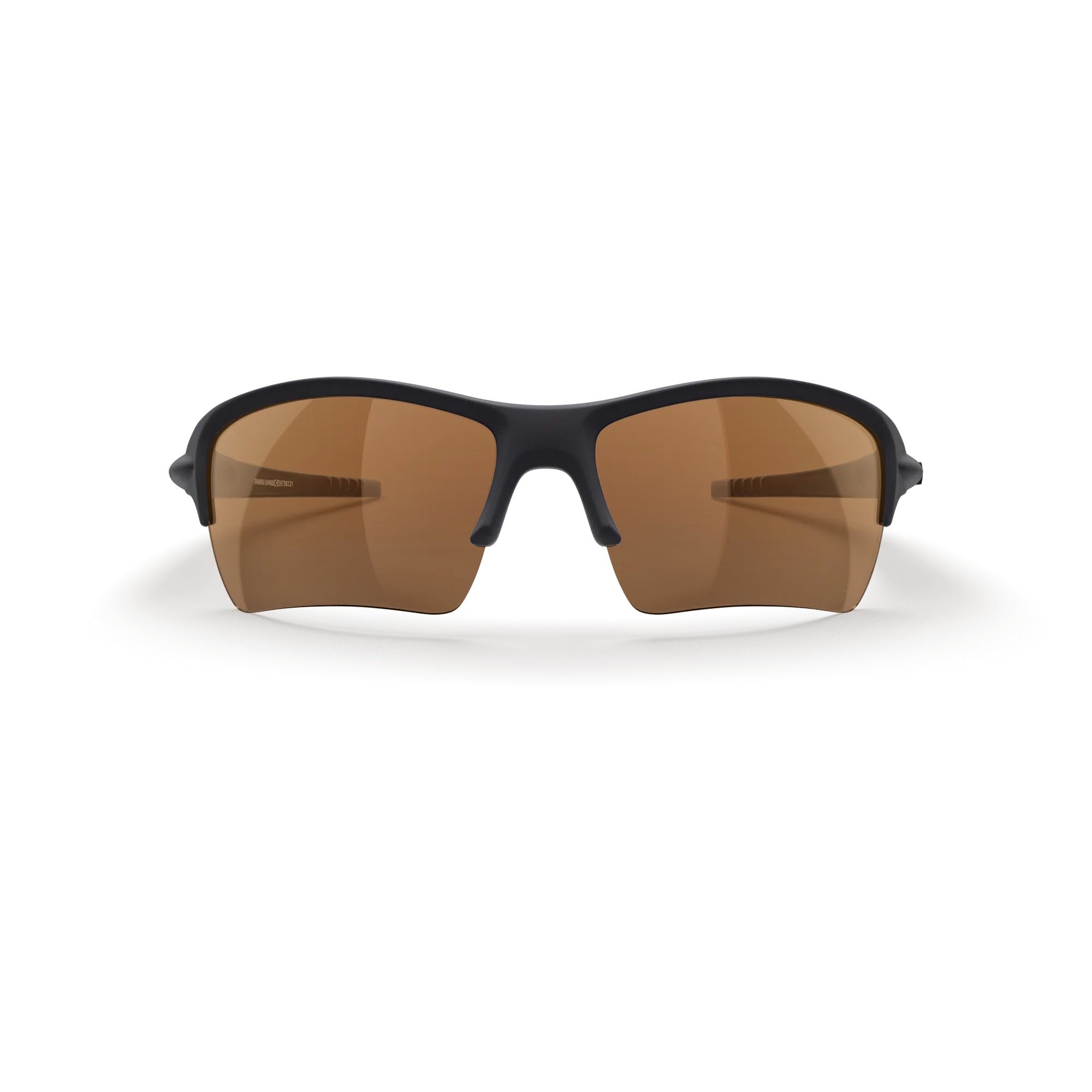 Sling XM Polarized Polycarbonate Sunglasses - Black Girl Golf