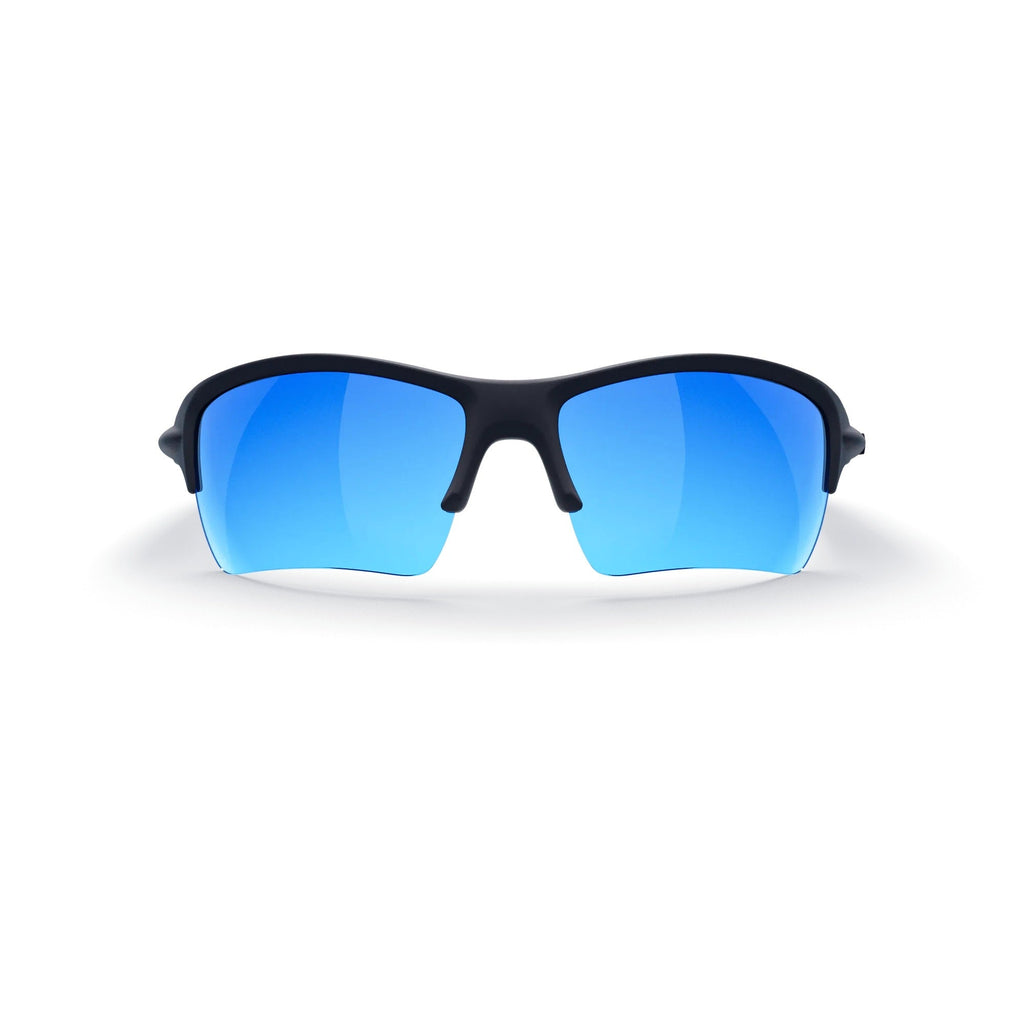 Sling XM Polycarbonate Prescription Sunglasses - Black Girl Golf