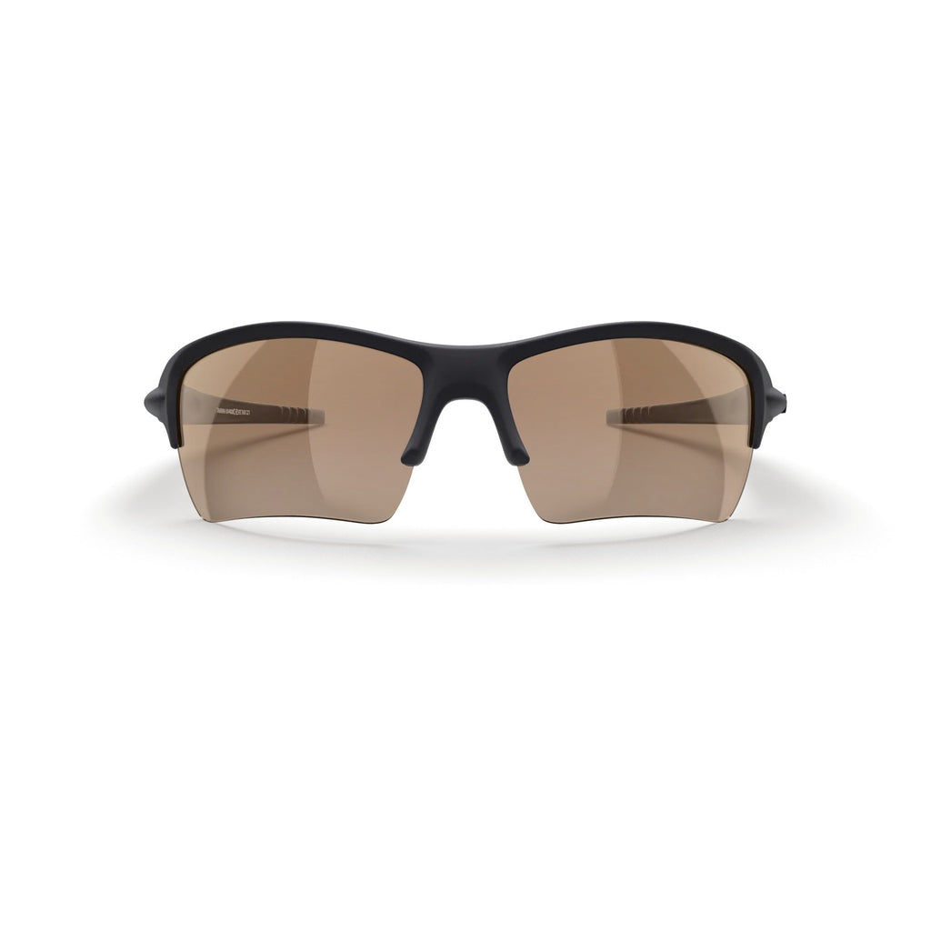 Sling XM Polycarbonate Prescription Sunglasses - Black Girl Golf