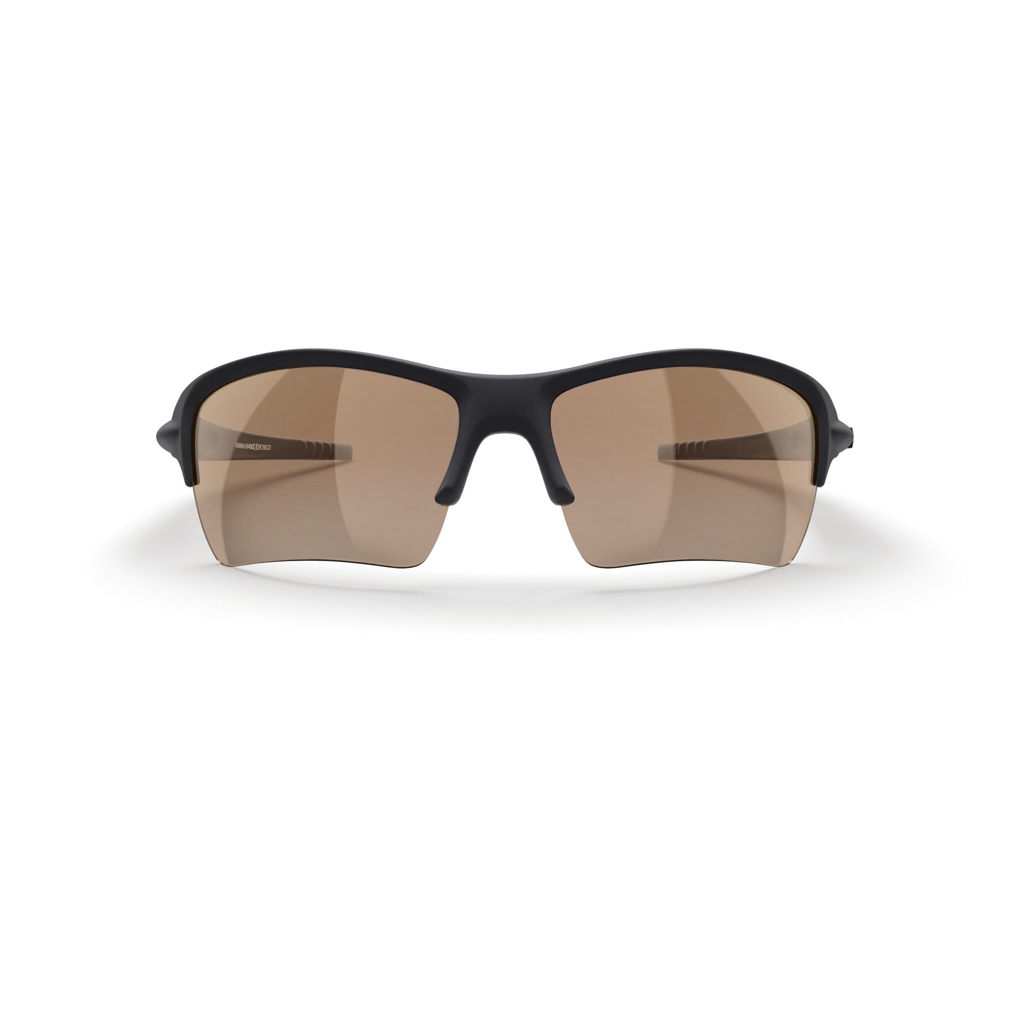 Sling XM Polycarbonate Prescription Sunglasses - Black Girl Golf