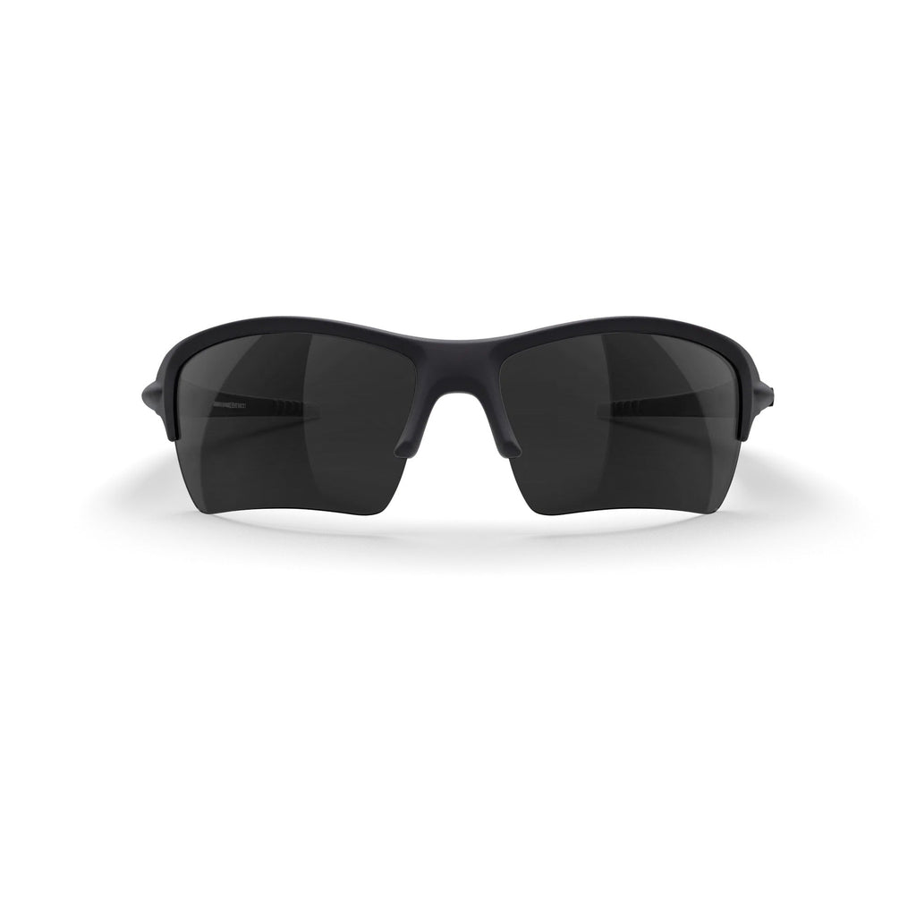Sling XM Polycarbonate Prescription Sunglasses - Black Girl Golf
