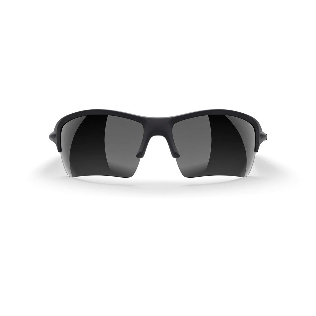 Sling XM Polycarbonate Prescription Sunglasses - Black Girl Golf