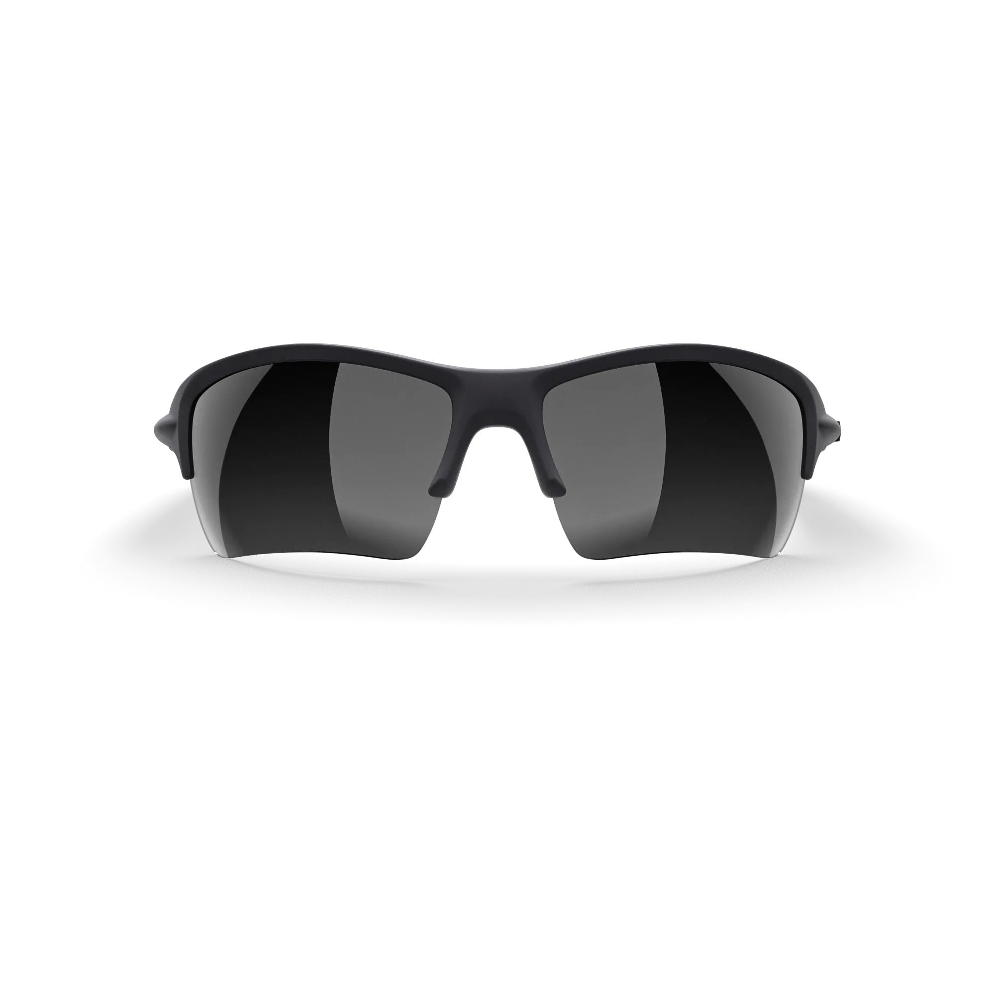 Sling XM Polycarbonate Prescription Sunglasses - Black Girl Golf