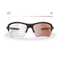 Sling XM Transitions® Colors Prescription Sunglasses - Black Girl Golf