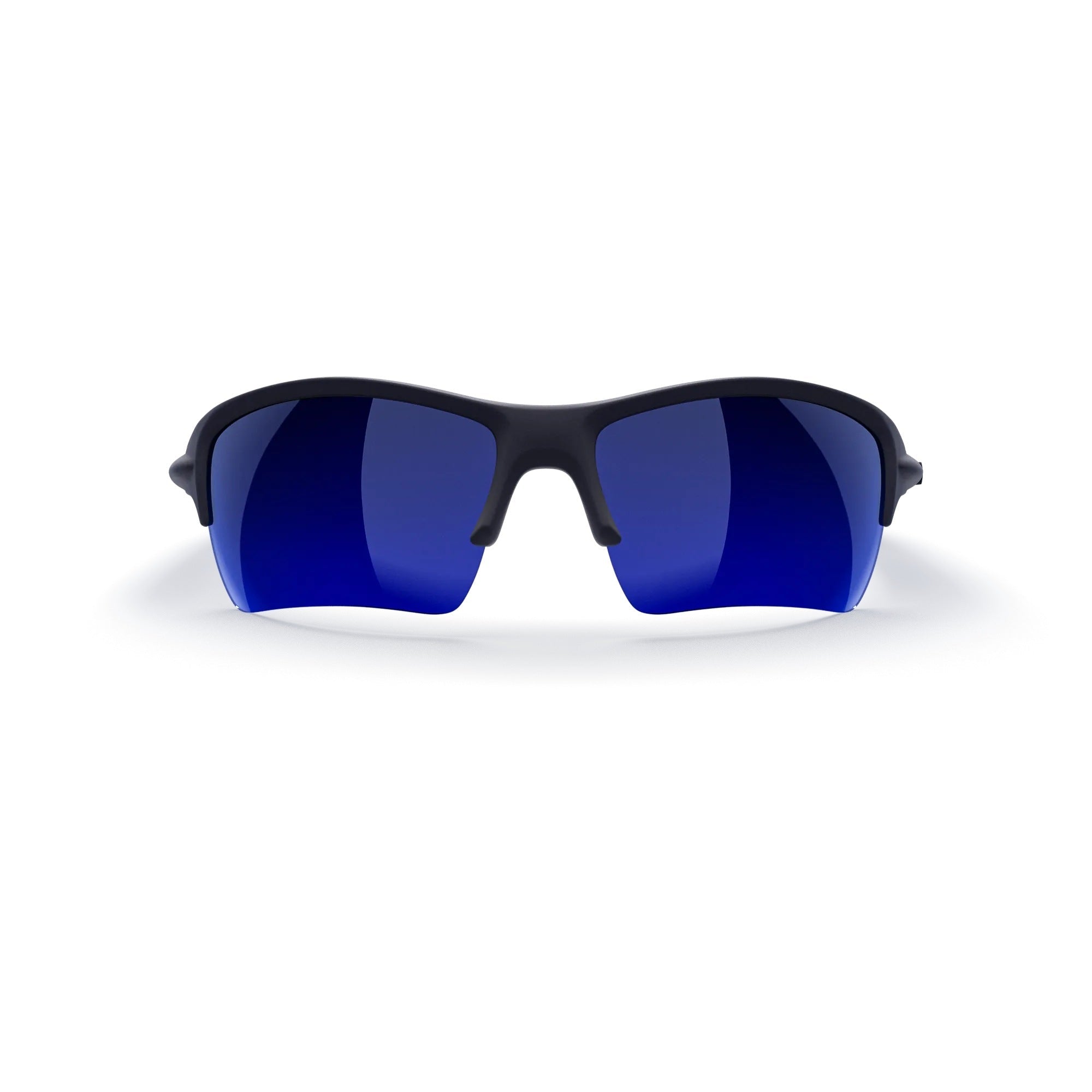 Sling XM Trivex® Polarized Prescription Sunglasses - Black Girl Golf