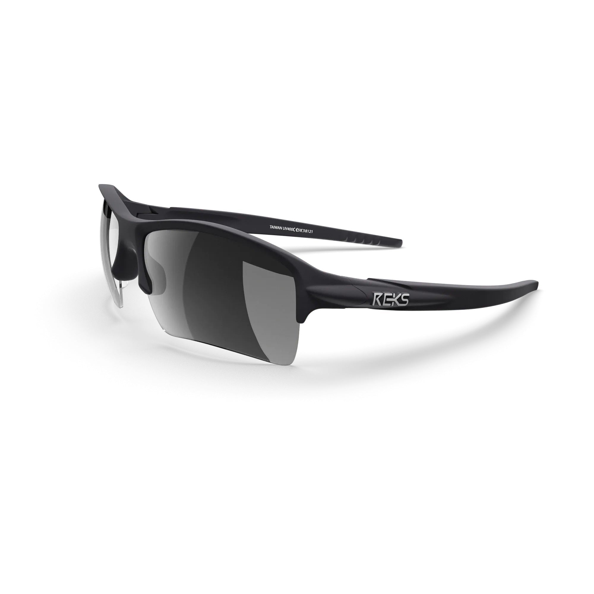 Sling XM Trivex® Polarized Prescription Sunglasses - Black Girl Golf