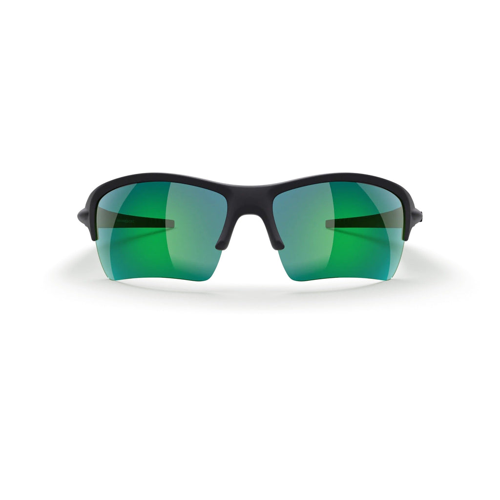 Sling XM Trivex® Polarized Prescription Sunglasses - Black Girl Golf