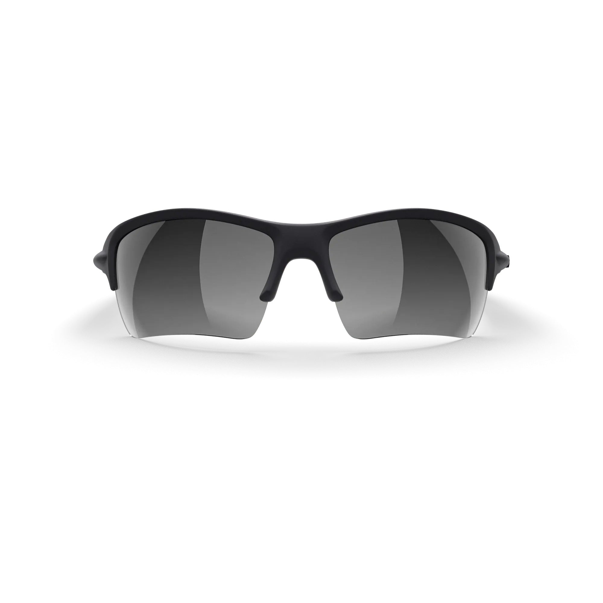 Sling XM Trivex® Polarized Prescription Sunglasses - Black Girl Golf