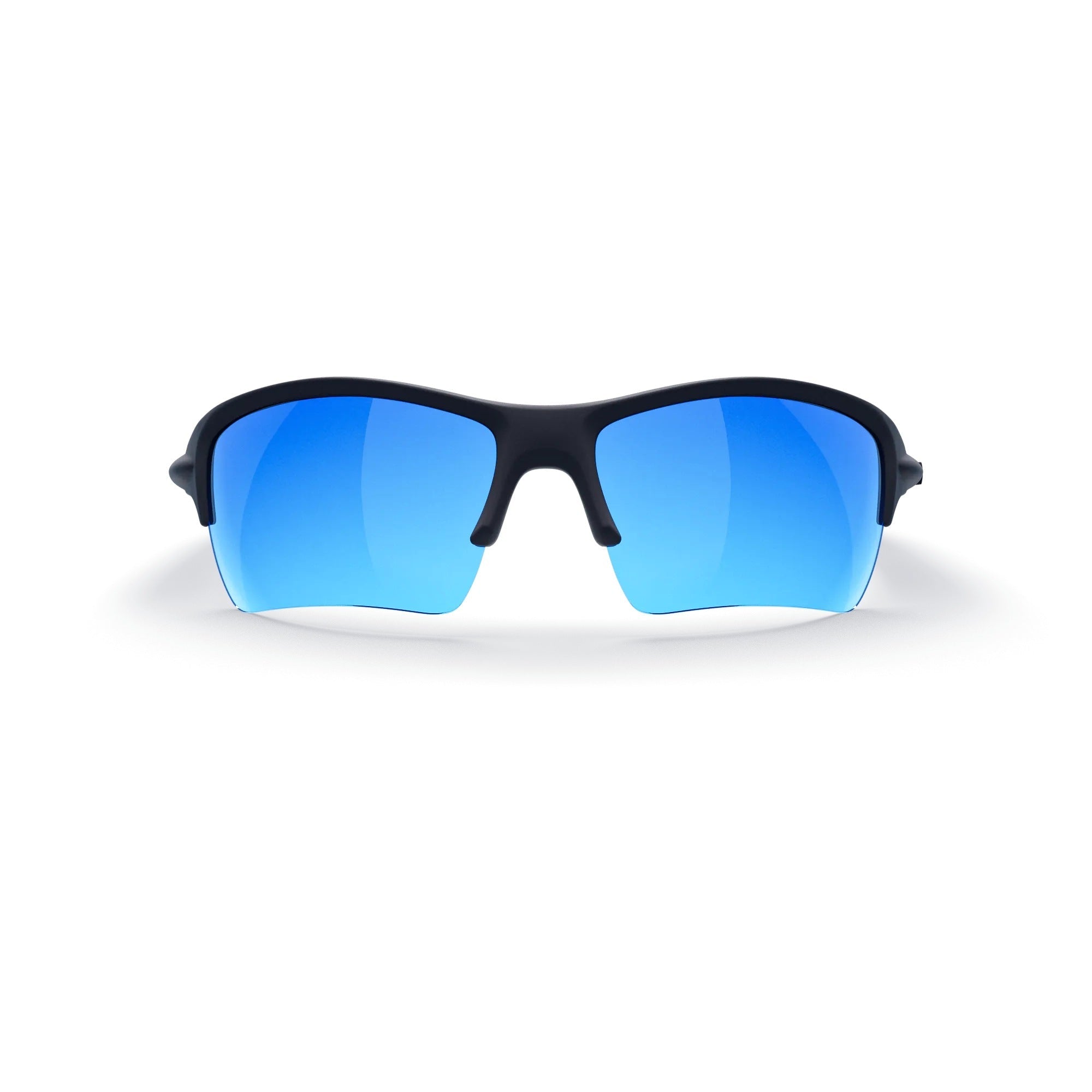 Sling XM Trivex® Polarized Prescription Sunglasses - Black Girl Golf