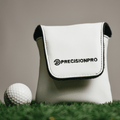 Soft Shell Rangefinder Case - Black Girl Golf