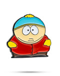 South Park Ball Marker - Cartman - Black Girl Golf