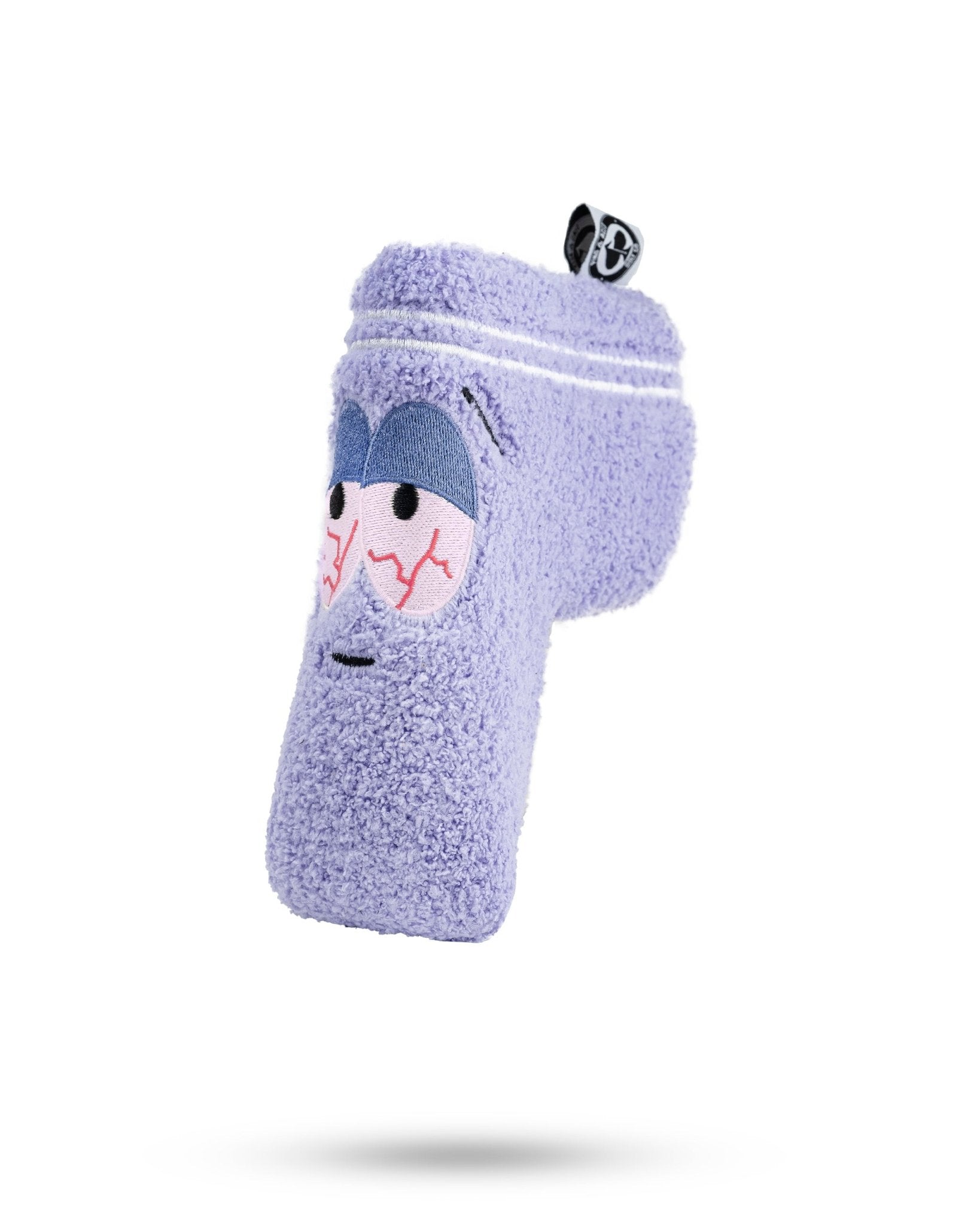 South Park - Towelie Blade Putter Cover - Black Girl Golf