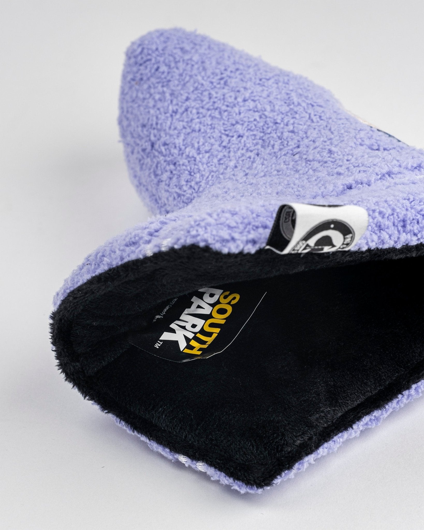 South Park - Towelie Blade Putter Cover - Black Girl Golf