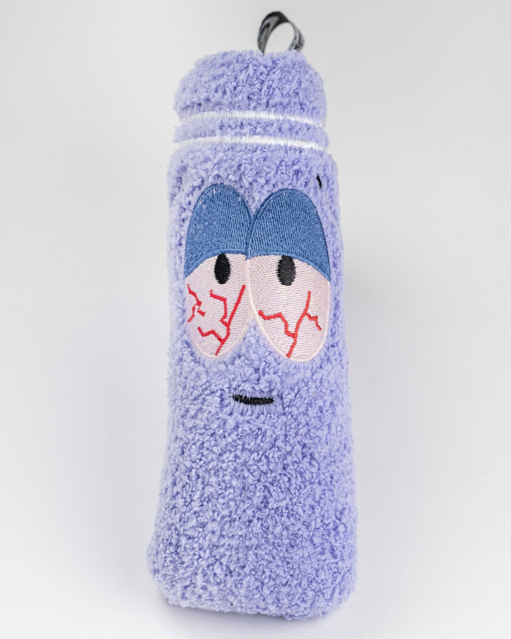 South Park - Towelie Blade Putter Cover - Black Girl Golf