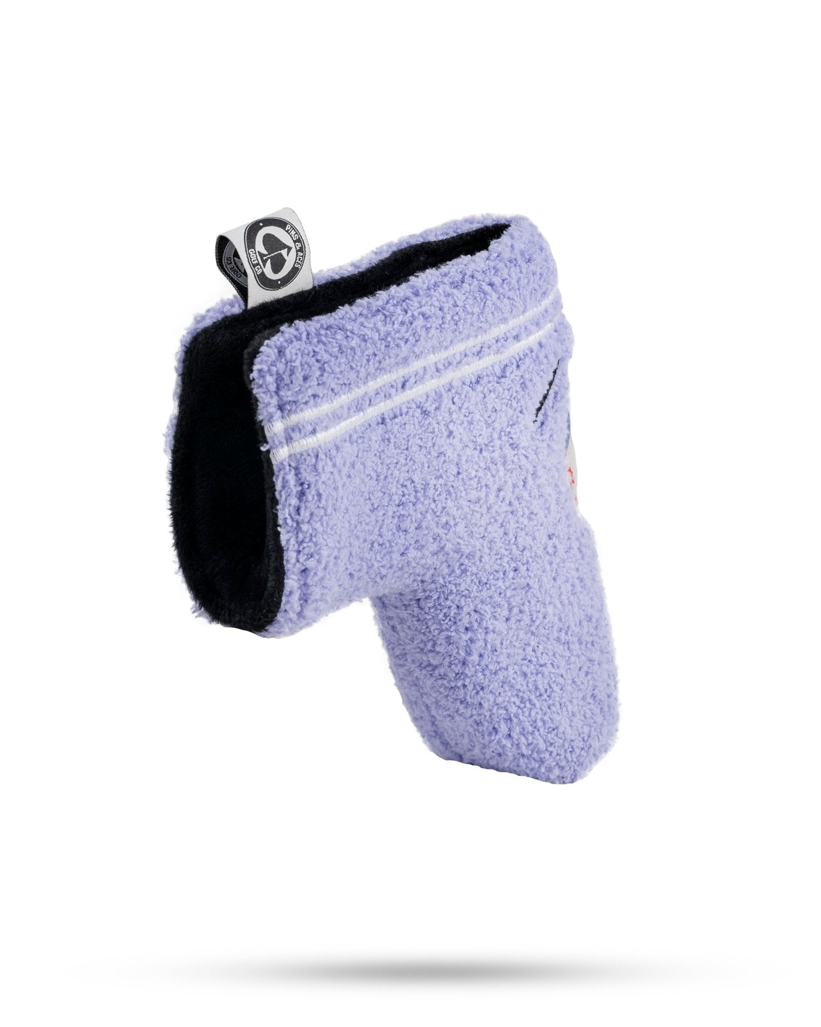 South Park - Towelie Blade Putter Cover - Black Girl Golf