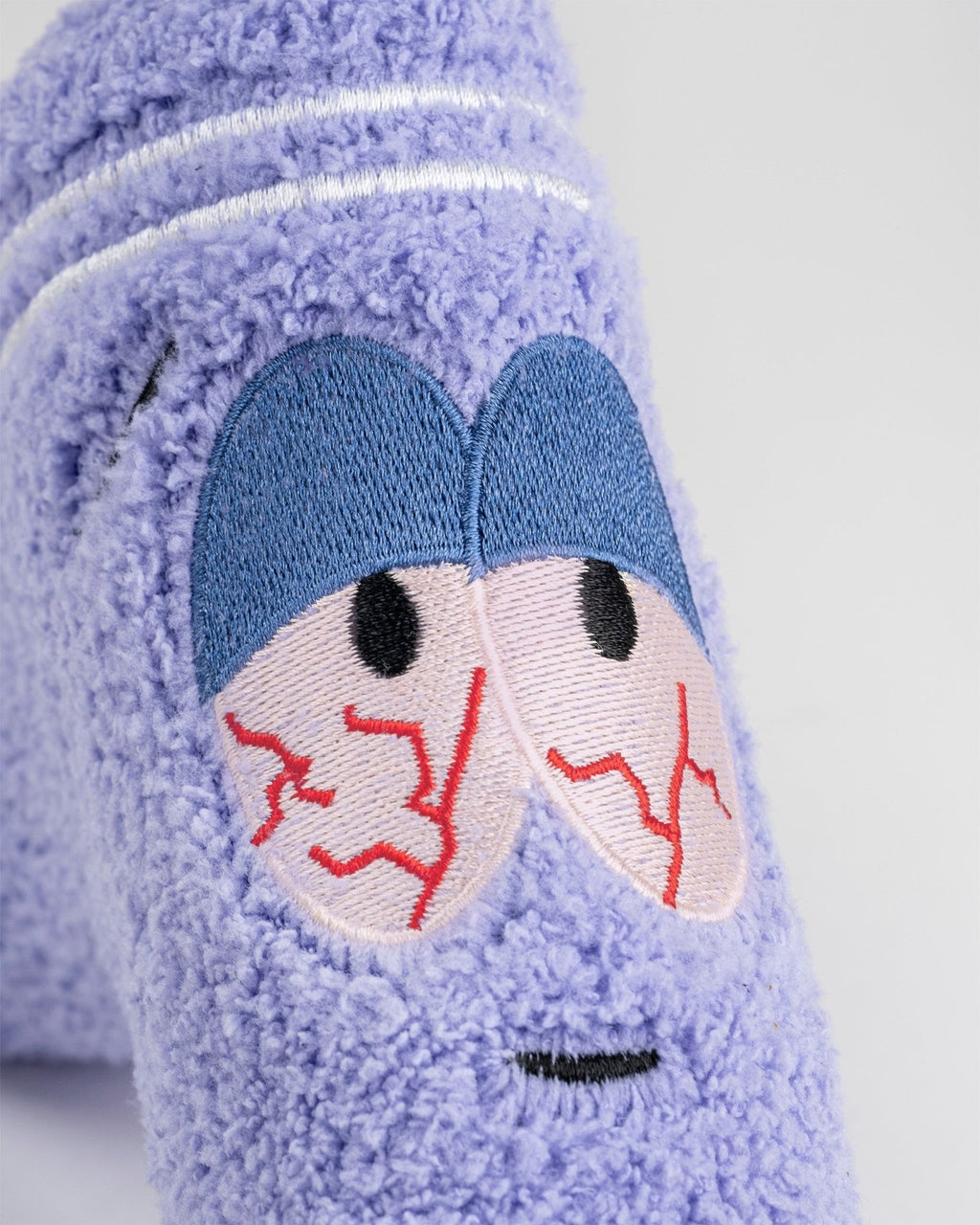 South Park - Towelie Blade Putter Cover - Black Girl Golf