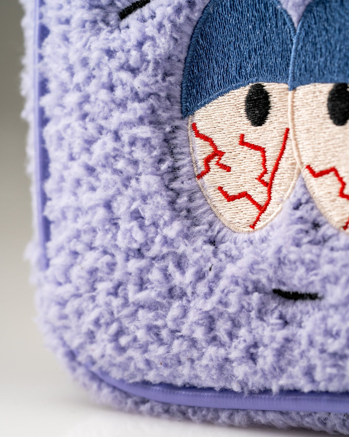 South Park - Towelie Mallet Putter Cover - Black Girl Golf