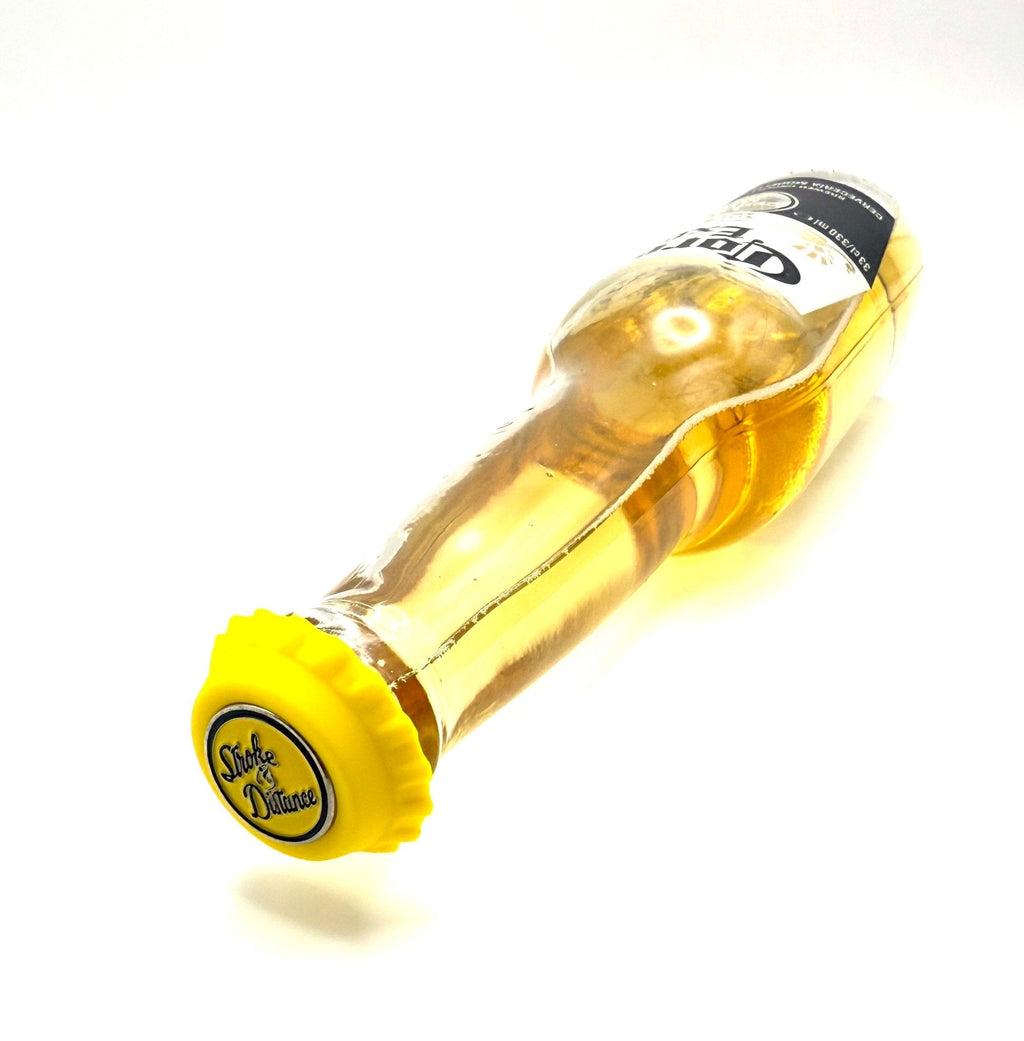 Spill - Proof Screen Print Bottle Cap - Golf Tee Combo Variety Pack - Black Girl Golf
