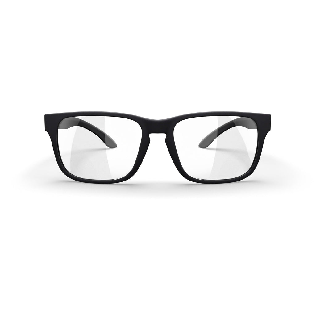 Sport Eyeglasses - Black Girl Golf