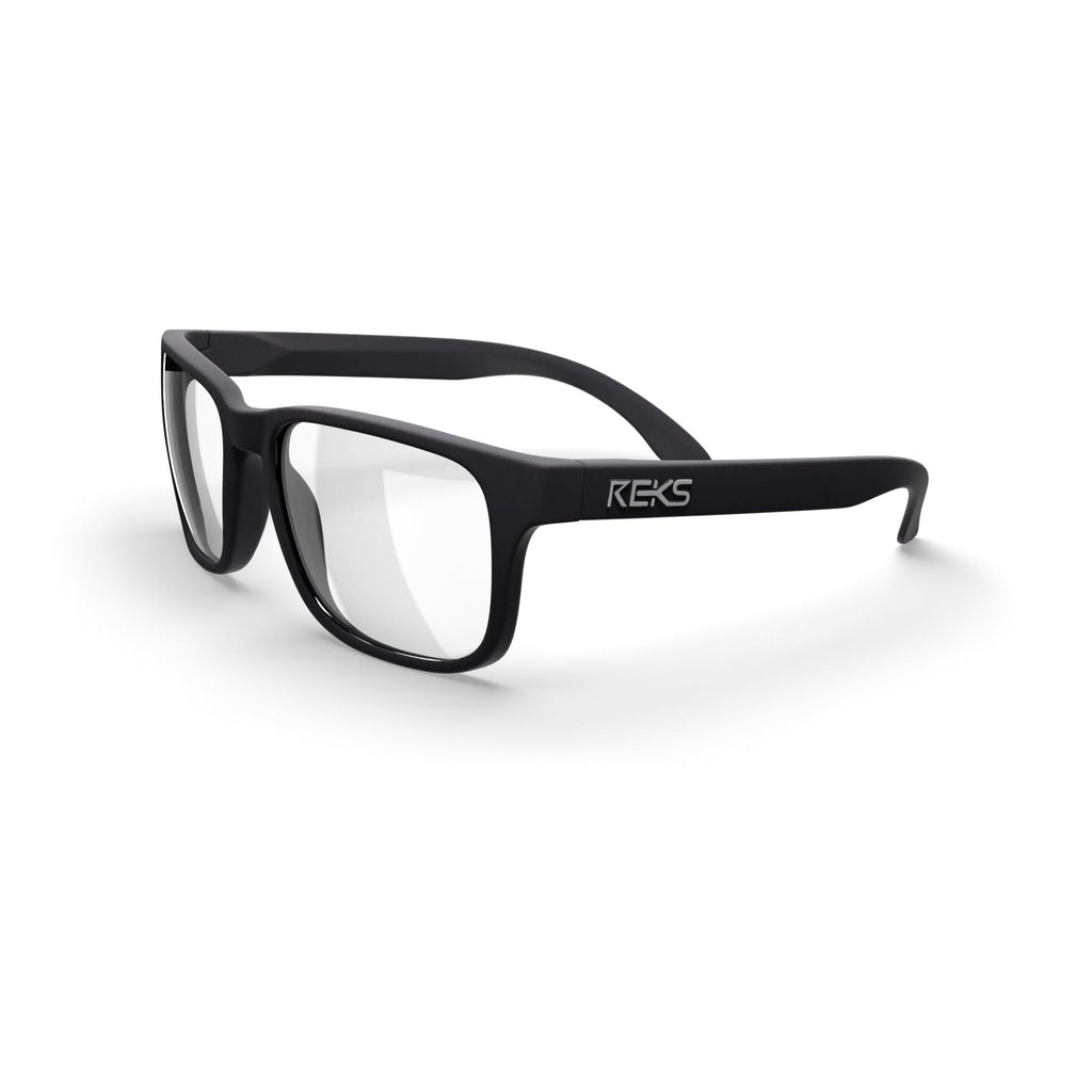 Sport Eyeglasses - Black Girl Golf