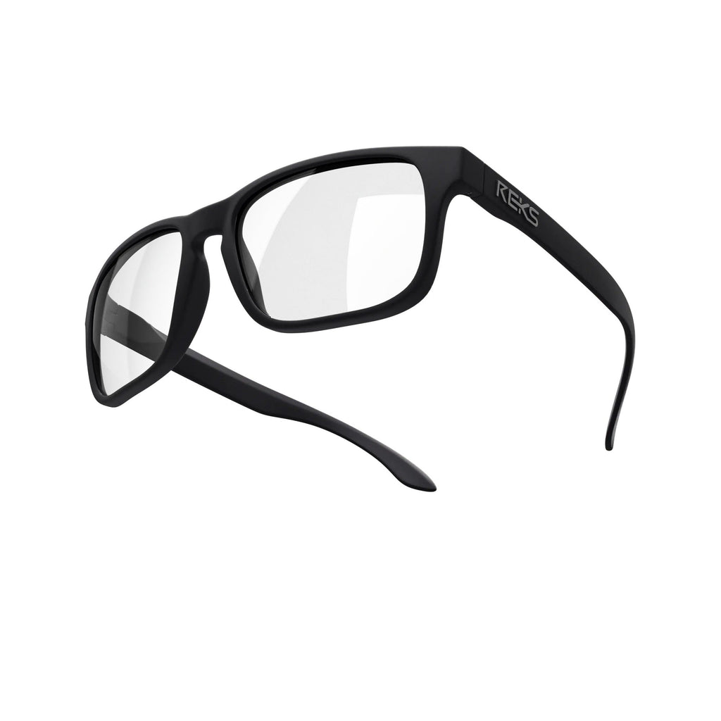Sport Eyeglasses - Black Girl Golf
