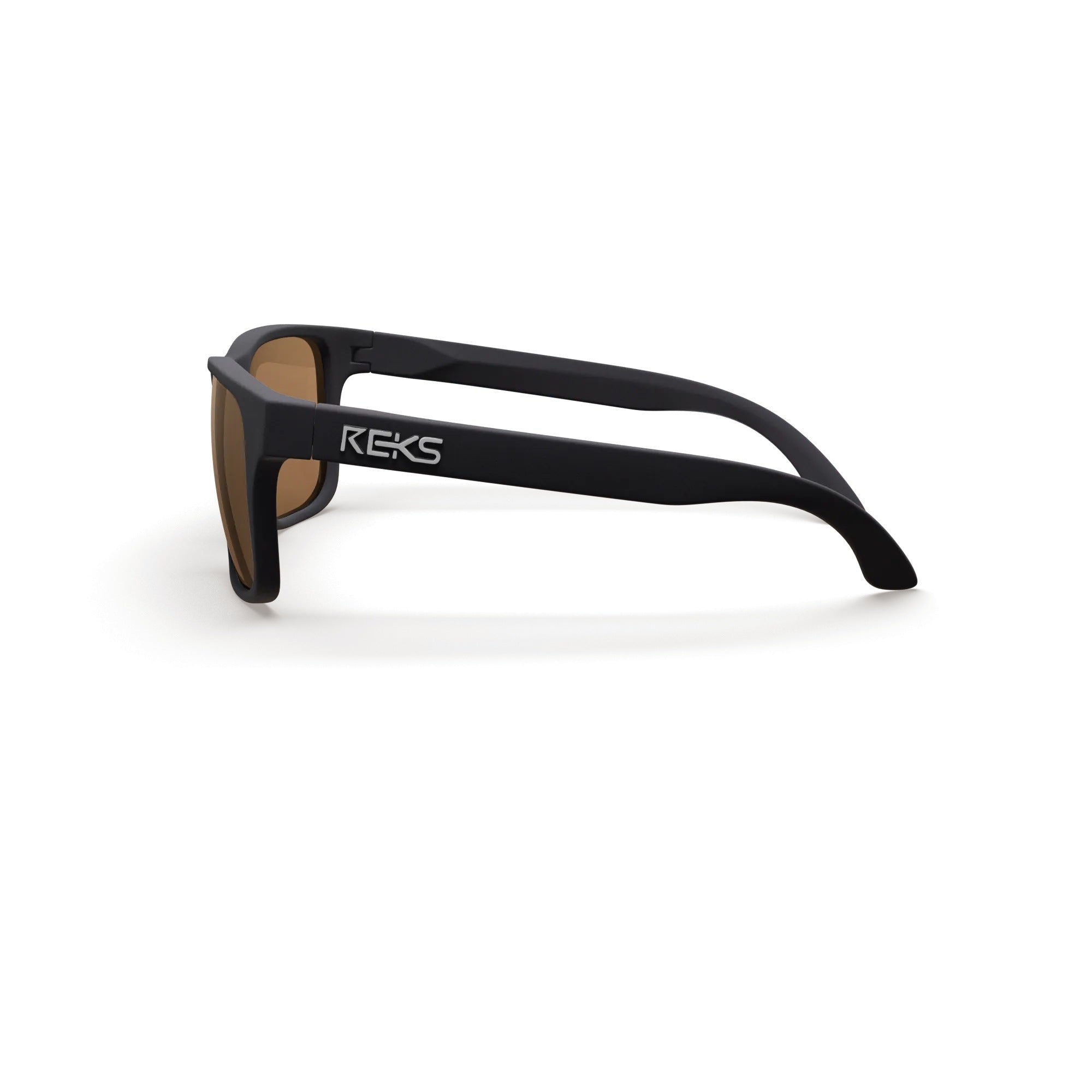 Sport Polarized Polycarbonate Prescription Sunglasses - Black Girl Golf