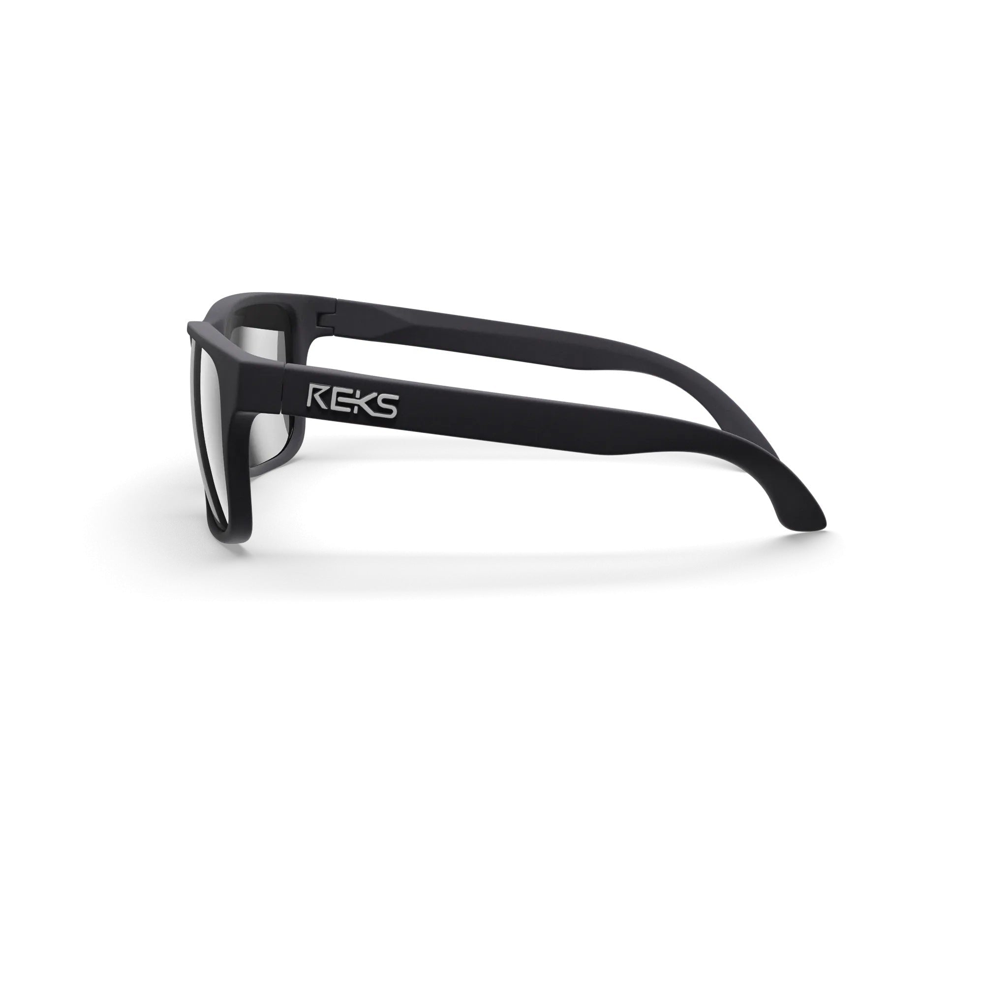 Sport Polarized Polycarbonate Prescription Sunglasses - Black Girl Golf
