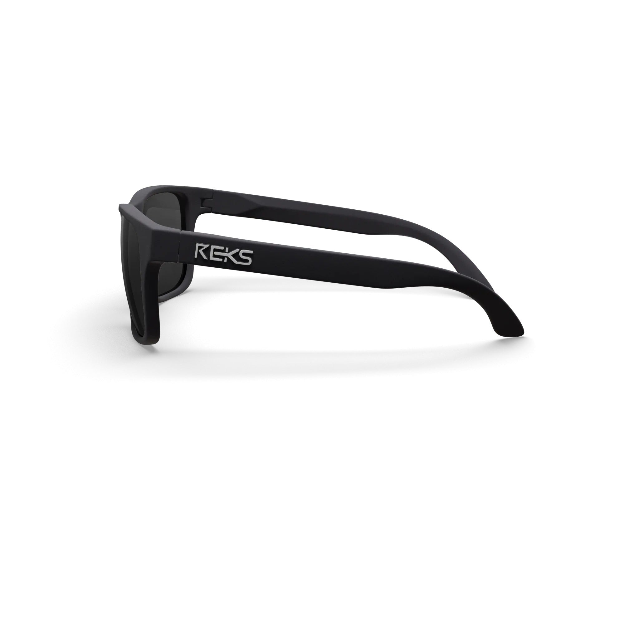 Sport Polarized Polycarbonate Prescription Sunglasses - Black Girl Golf