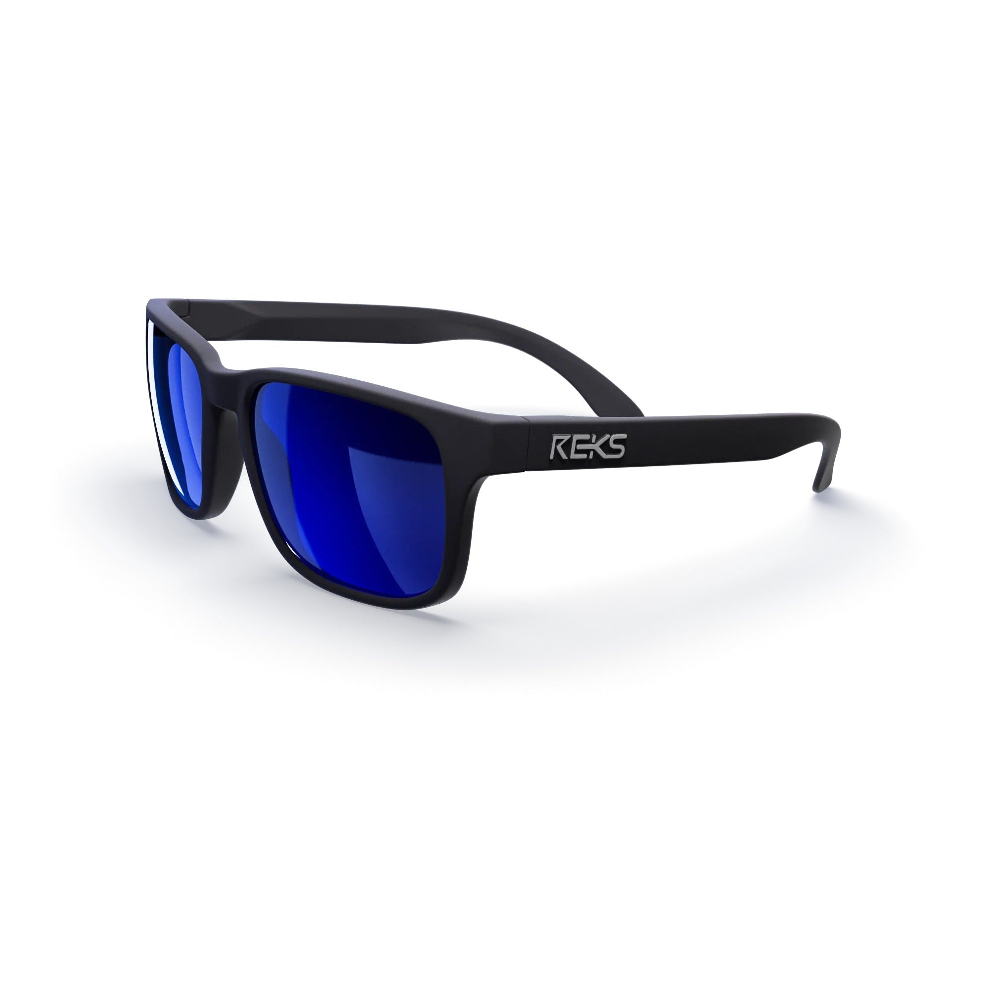 Sport Polarized Polycarbonate Prescription Sunglasses - Black Girl Golf