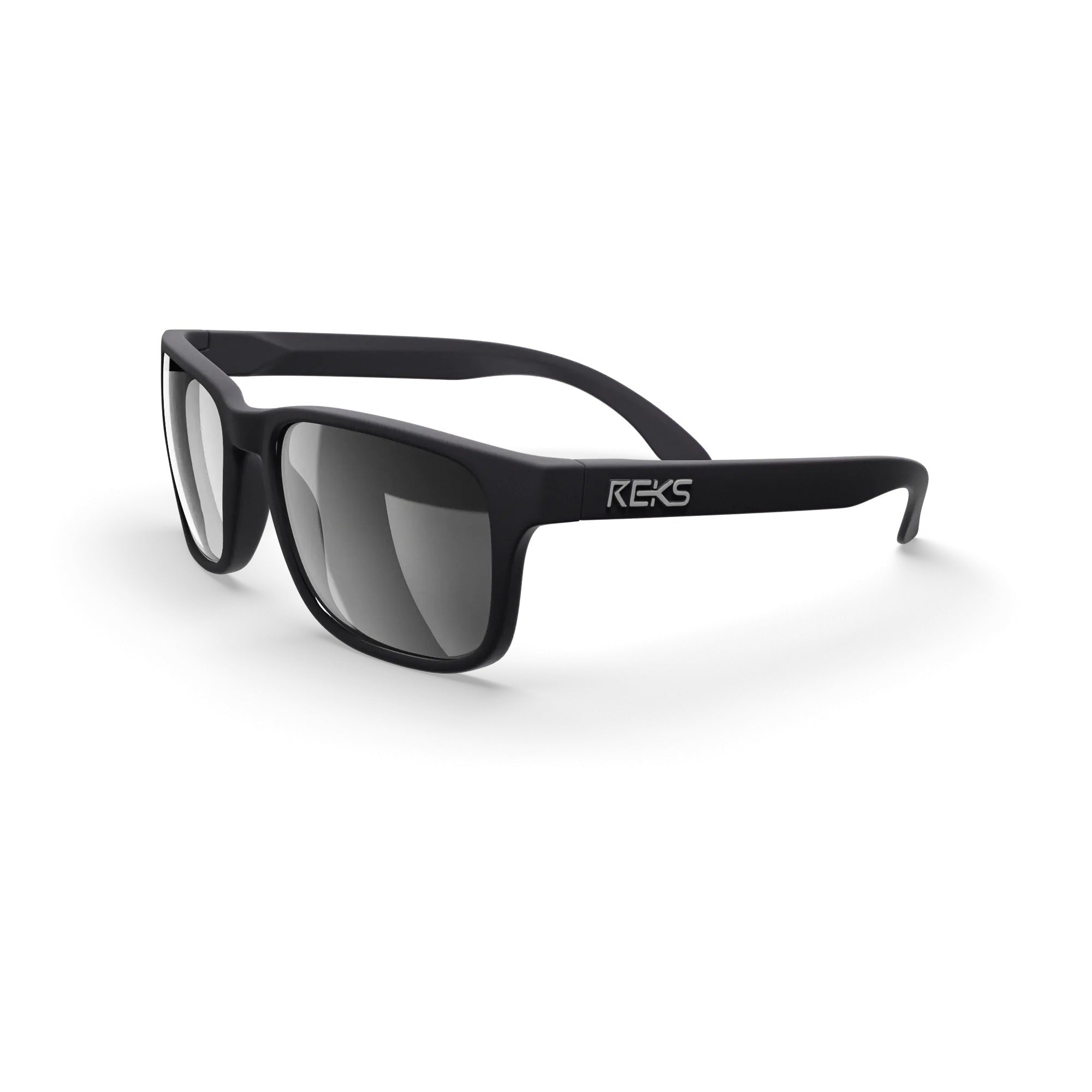 Sport Polarized Polycarbonate Prescription Sunglasses - Black Girl Golf