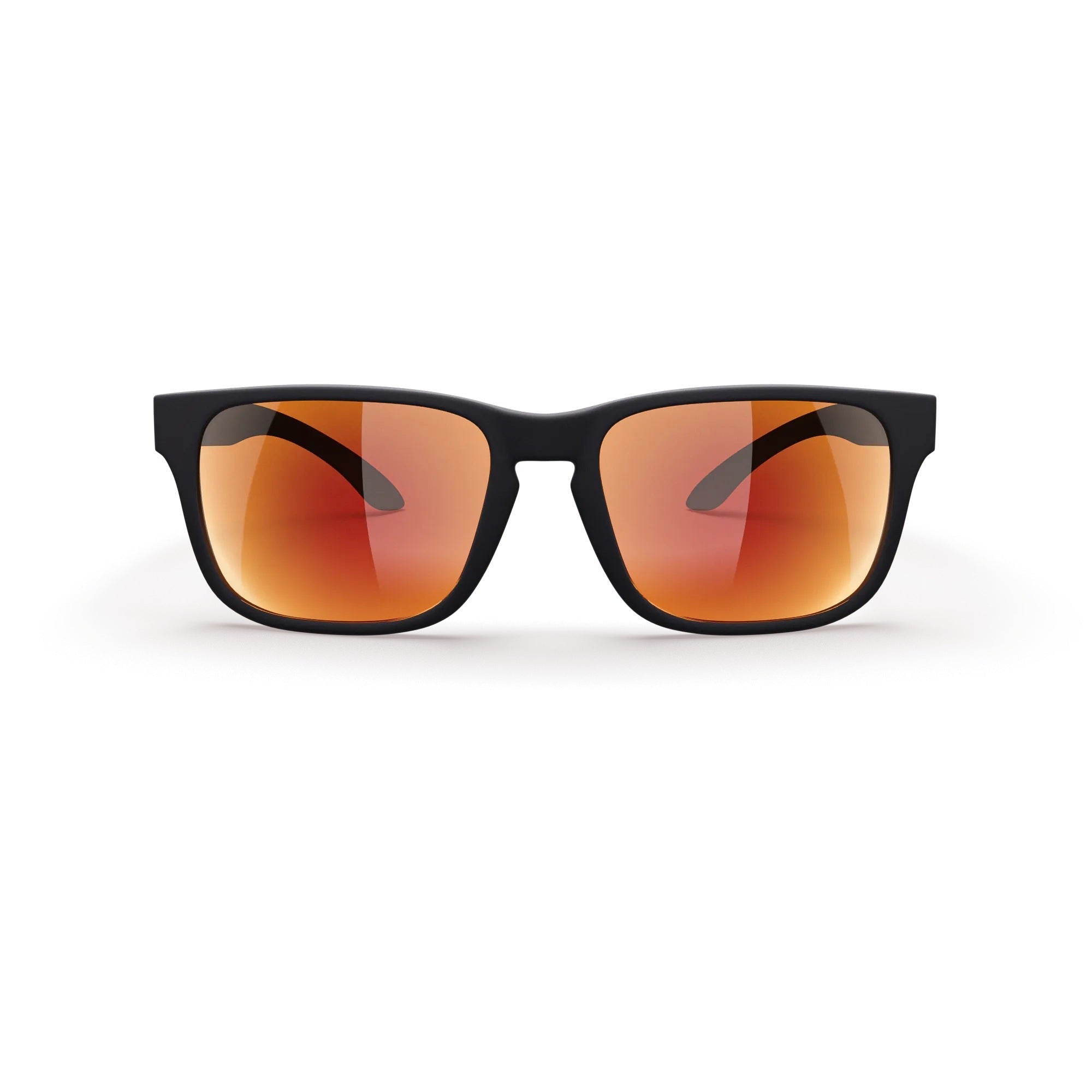 Sport Polarized Polycarbonate Prescription Sunglasses - Black Girl Golf