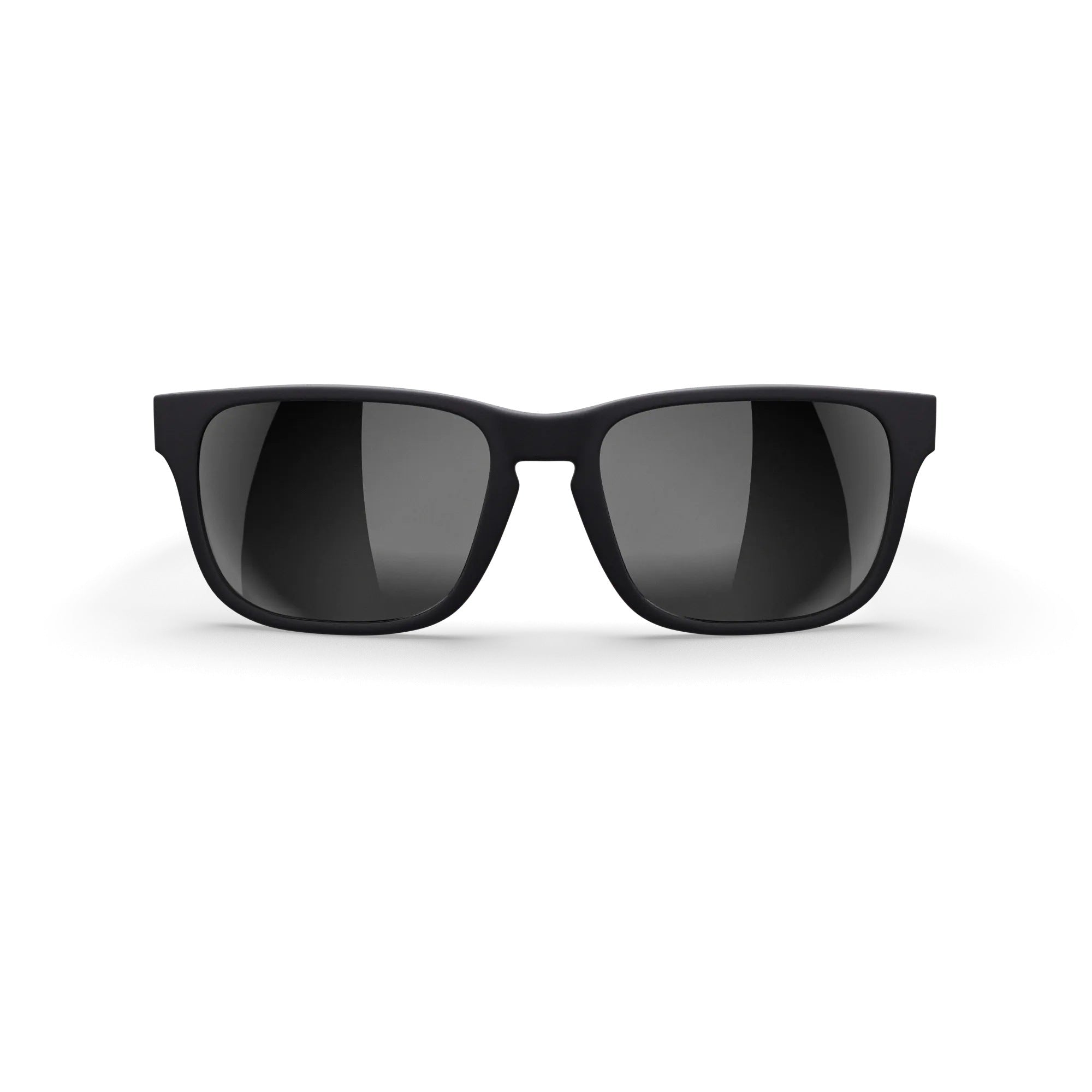 Sport Polarized Polycarbonate Prescription Sunglasses - Black Girl Golf