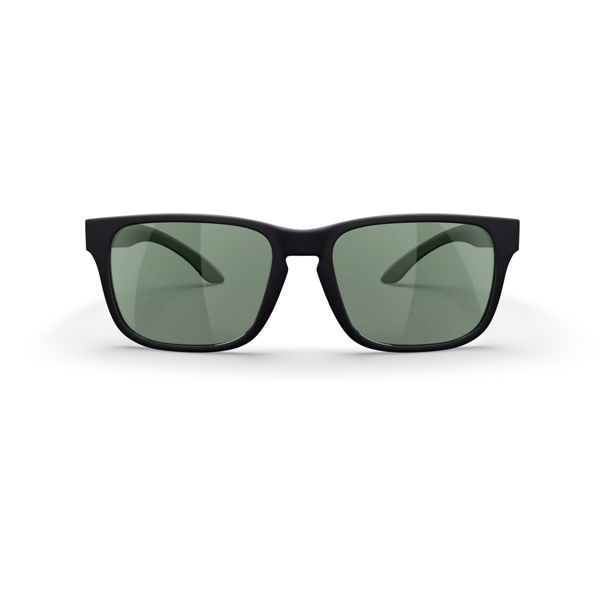 Sport Polarized Polycarbonate Prescription Sunglasses - Black Girl Golf