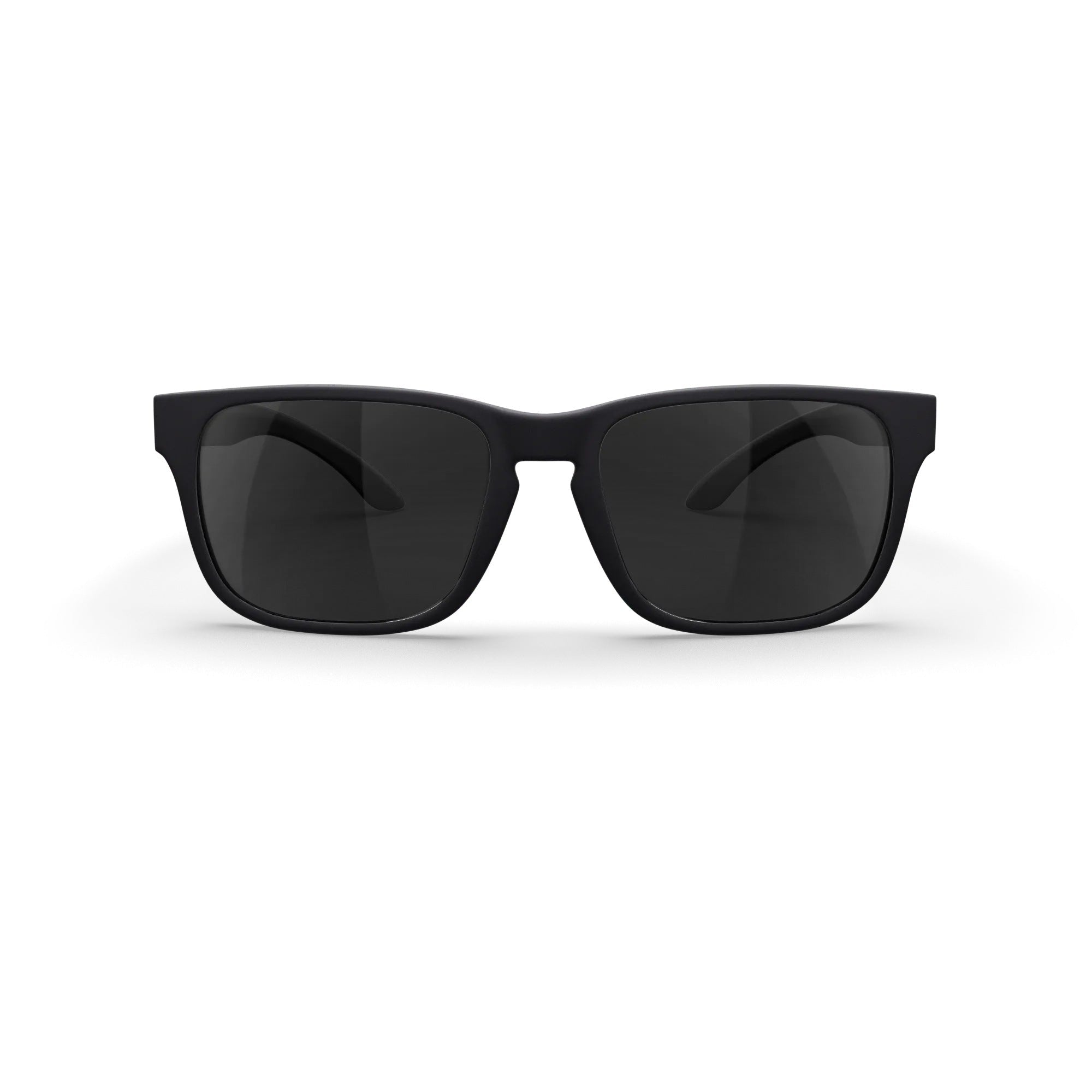 Sport Polarized Polycarbonate Prescription Sunglasses - Black Girl Golf