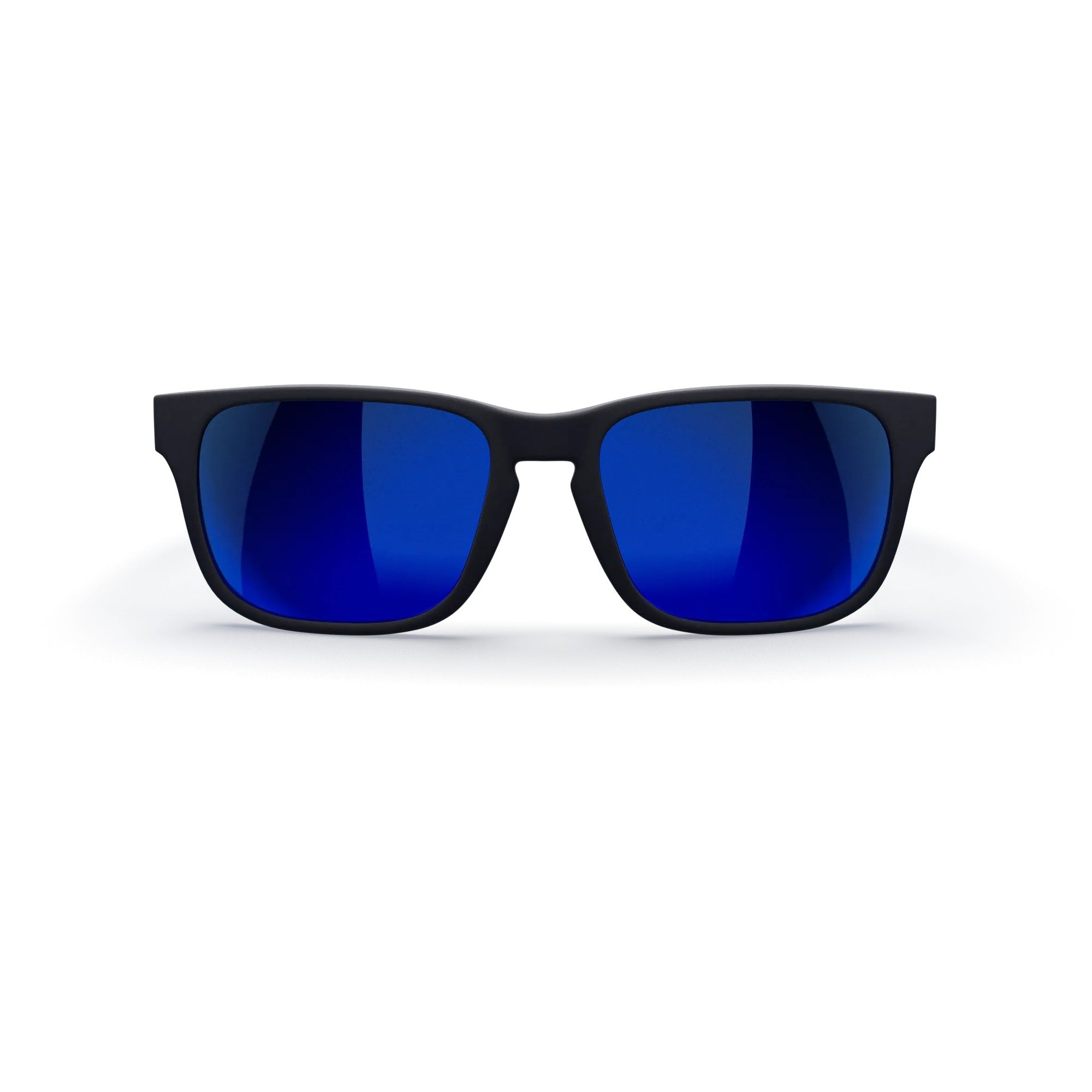 Sport Polarized Polycarbonate Prescription Sunglasses - Black Girl Golf