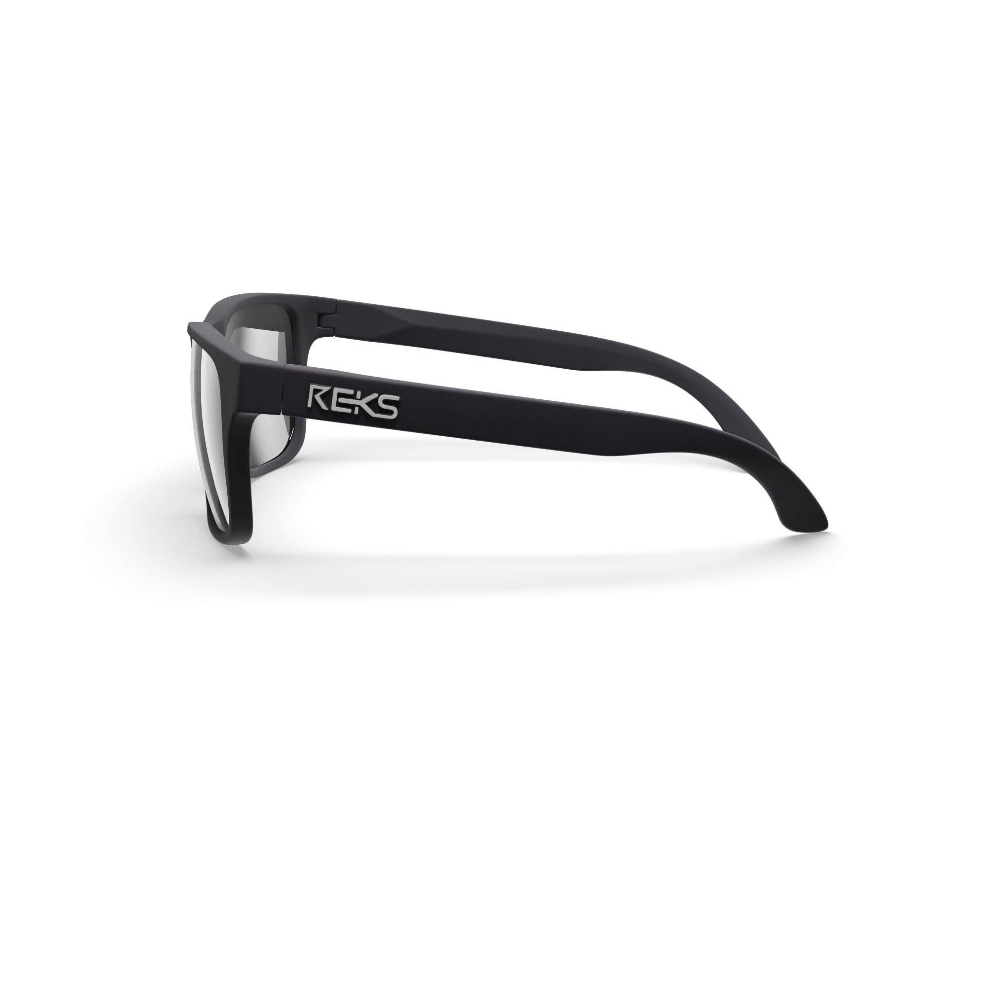 Sport Polarized Polycarbonate Prescription Sunglasses - Black Girl Golf