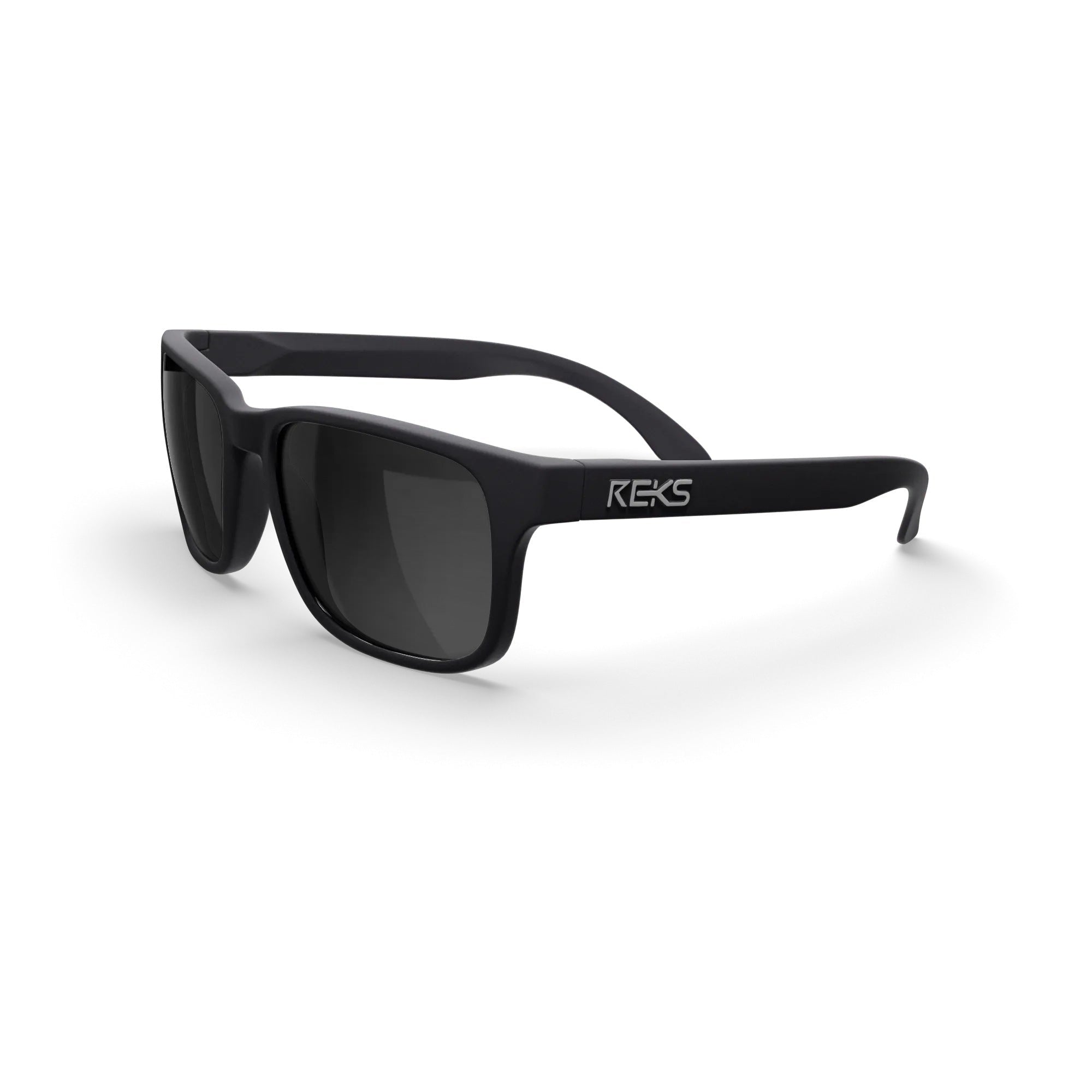 Sport Polarized Polycarbonate Prescription Sunglasses - Black Girl Golf