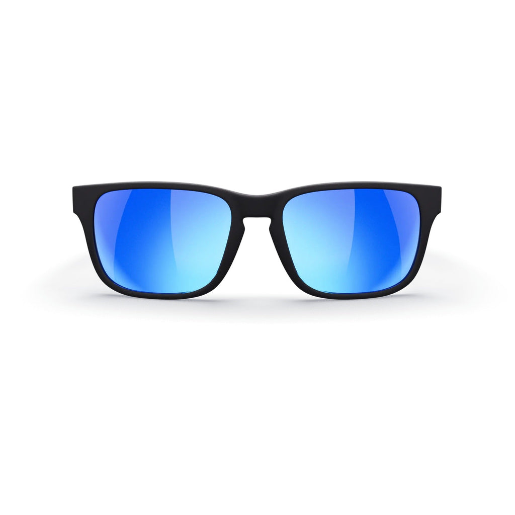 Sport Polarized Polycarbonate Prescription Sunglasses - Black Girl Golf