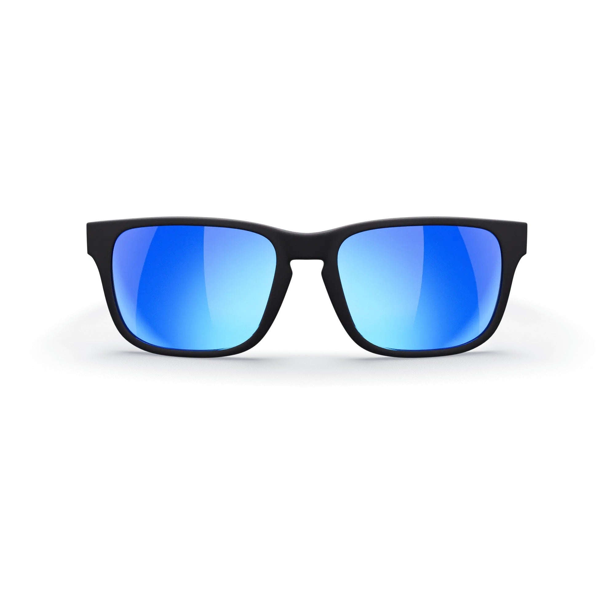 Sport Polarized Polycarbonate Prescription Sunglasses - Black Girl Golf