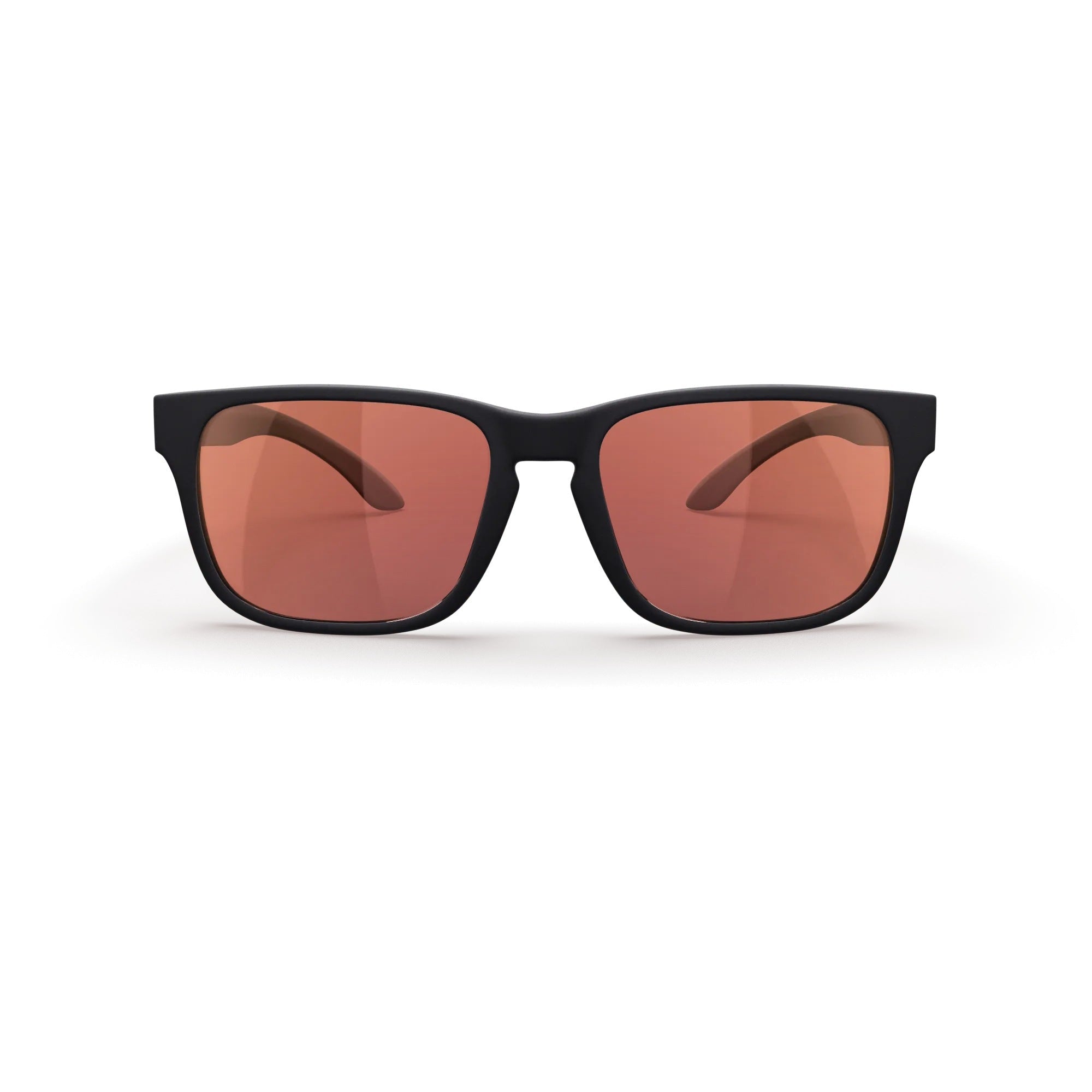 Sport Polarized Polycarbonate Sunglasses - Black Girl Golf