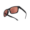 Sport Polarized Polycarbonate Sunglasses - Black Girl Golf