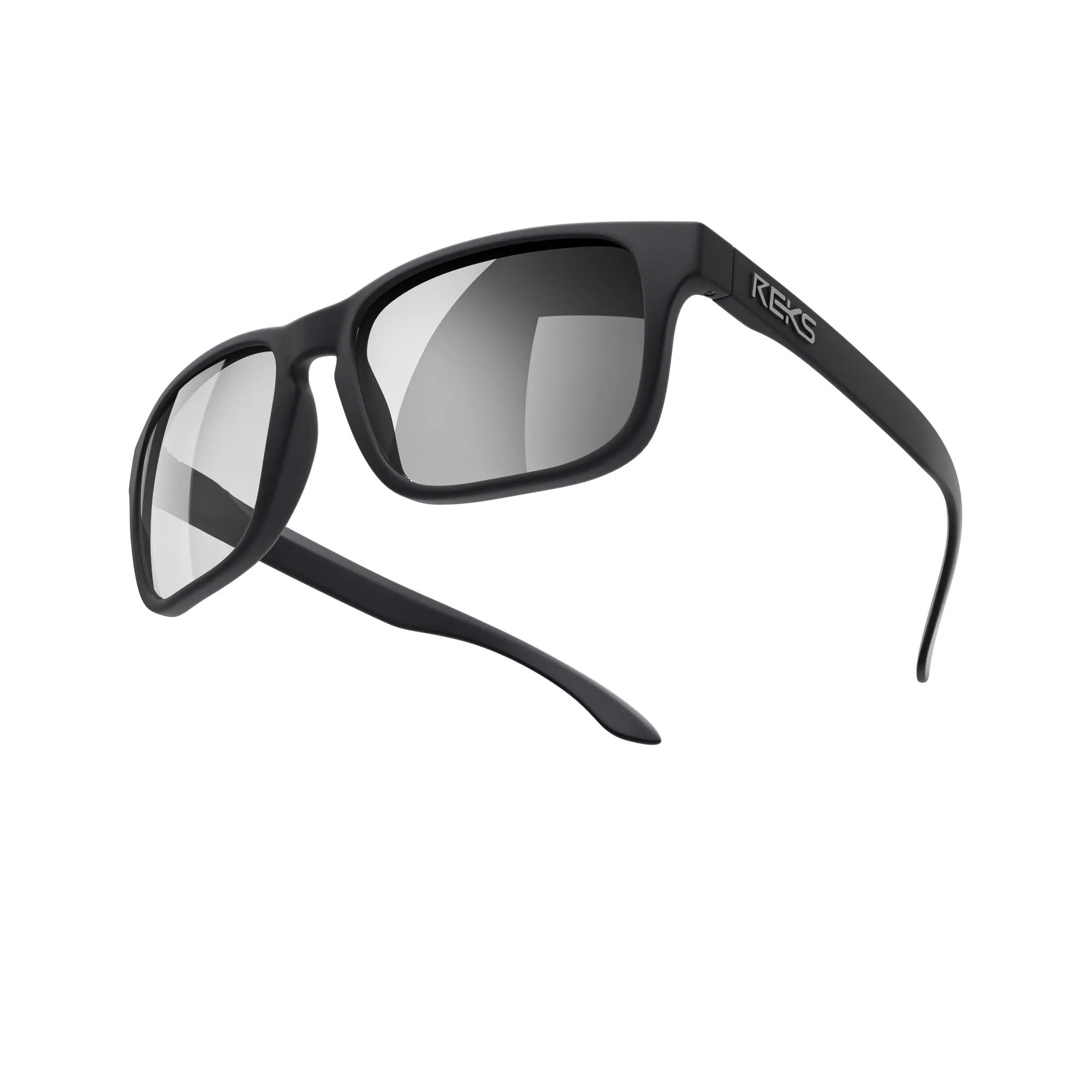 Sport Polarized Polycarbonate Sunglasses - Black Girl Golf