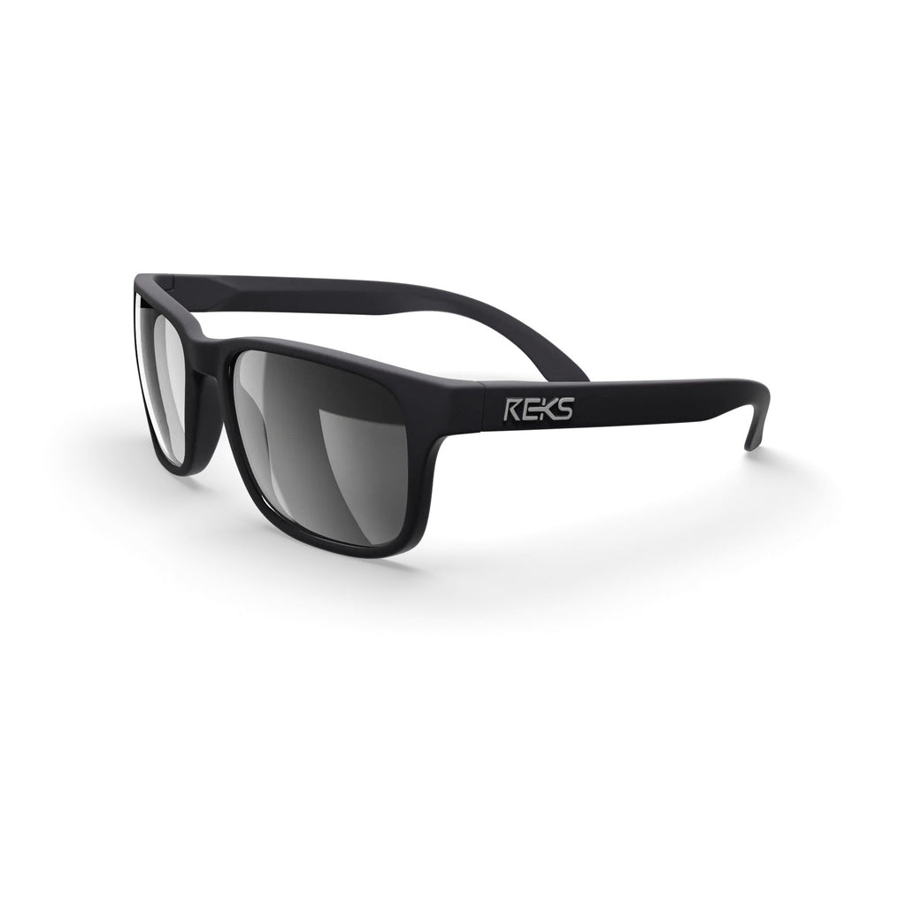 Sport Polarized Polycarbonate Sunglasses - Black Girl Golf
