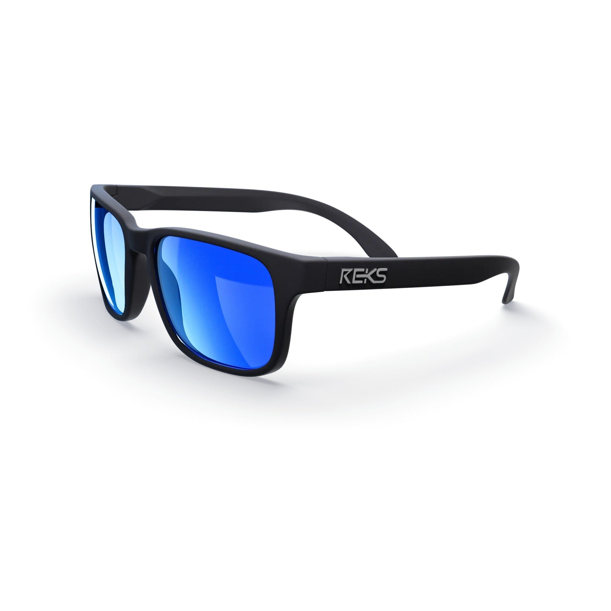 Sport Polarized Polycarbonate Sunglasses - Black Girl Golf