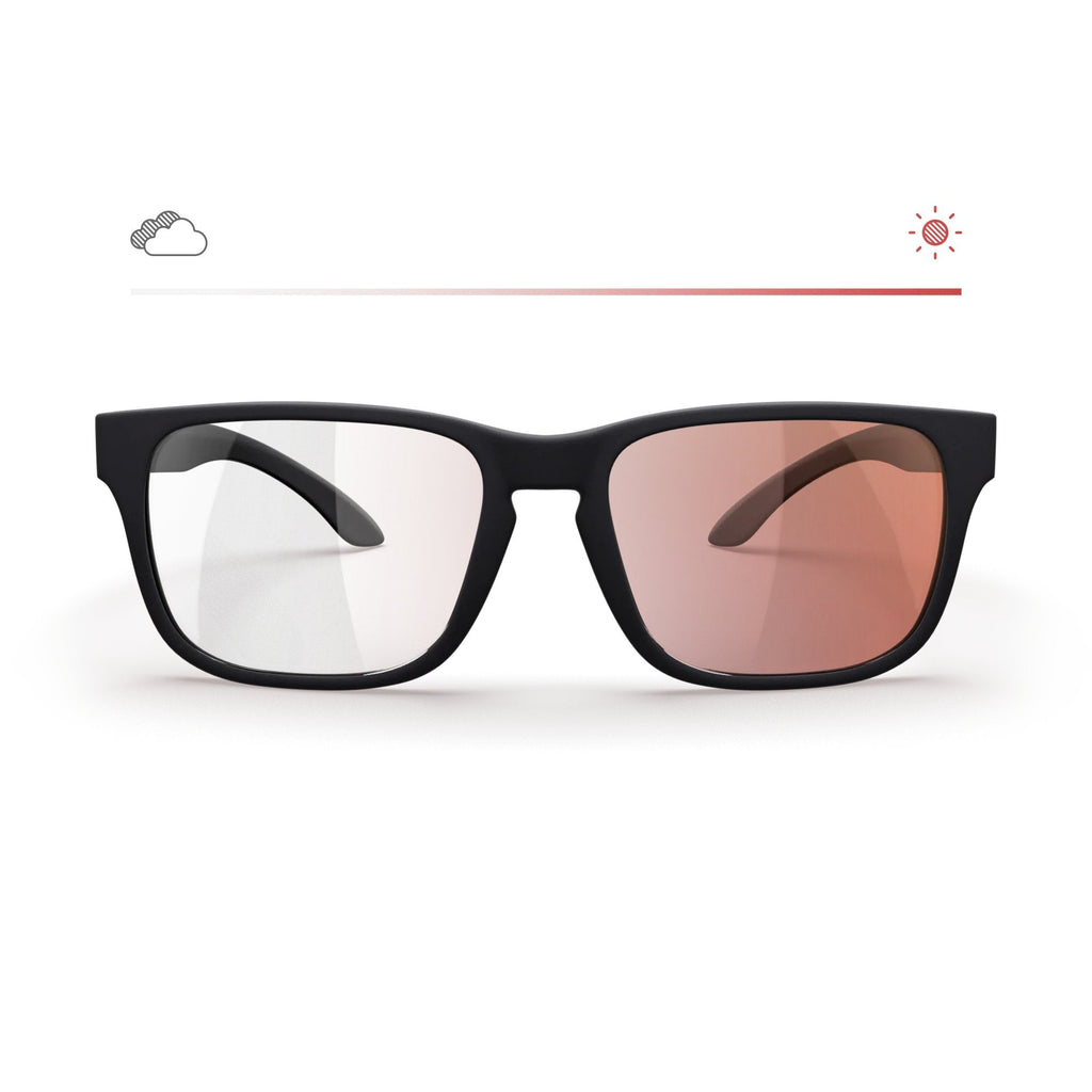 Sport Prescription Transitions® Colors - Black Girl Golf