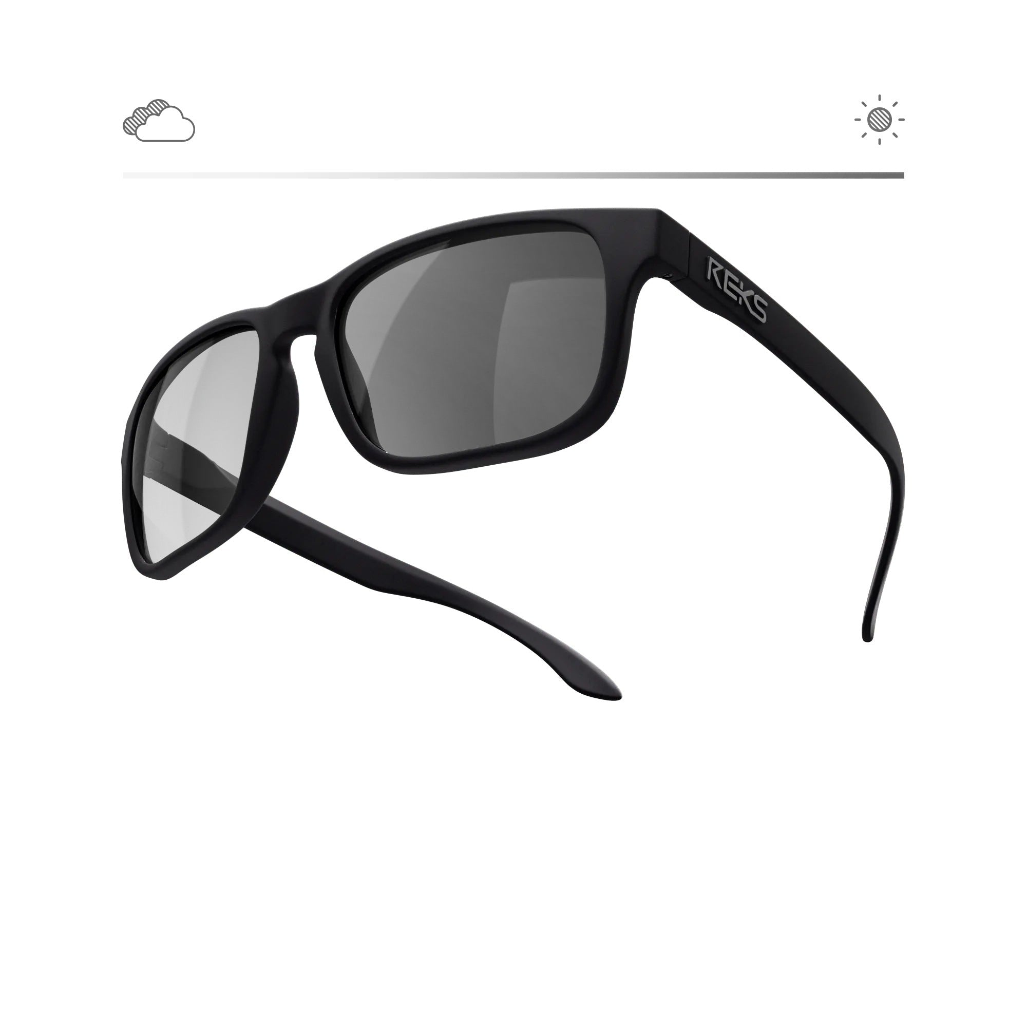 Sport Prescription Transitions® Xtra Active - Black Girl Golf