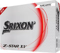Srixon 2022 Z - STAR XV Golf Balls - Black Girl Golf