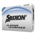 Srixon 2025 Q - Star Ultispeed - Black Girl Golf