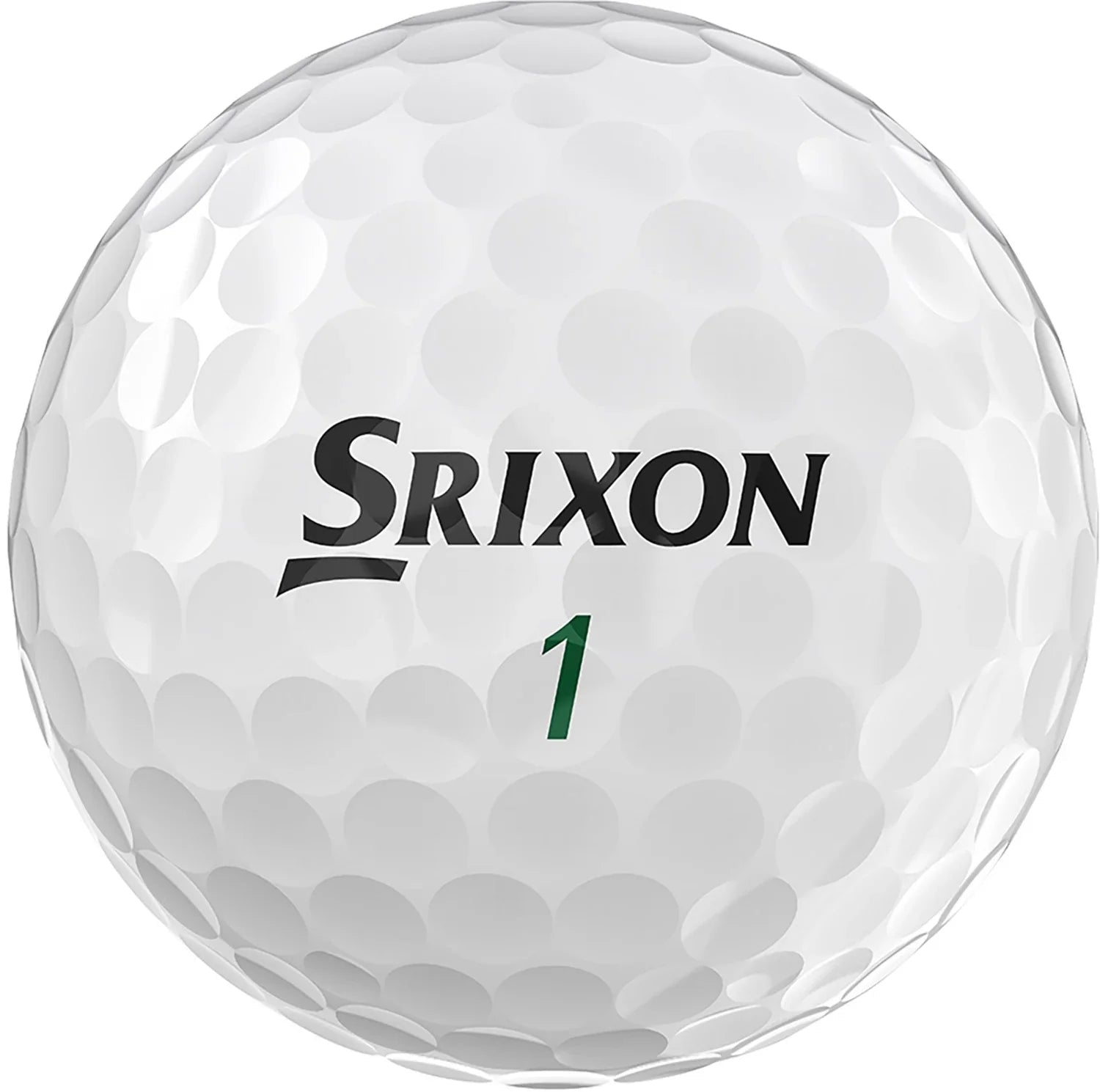 Srixon 2025 Soft Feel Golf Balls - Black Girl Golf